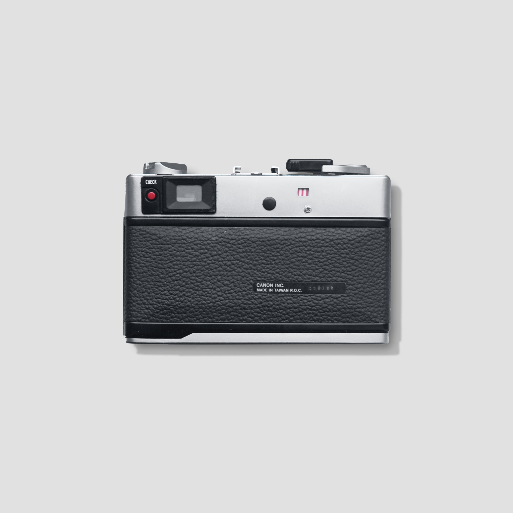 Canon Datematic / キャノンNO．4 Canon Datematic - Camera – Kamerastore