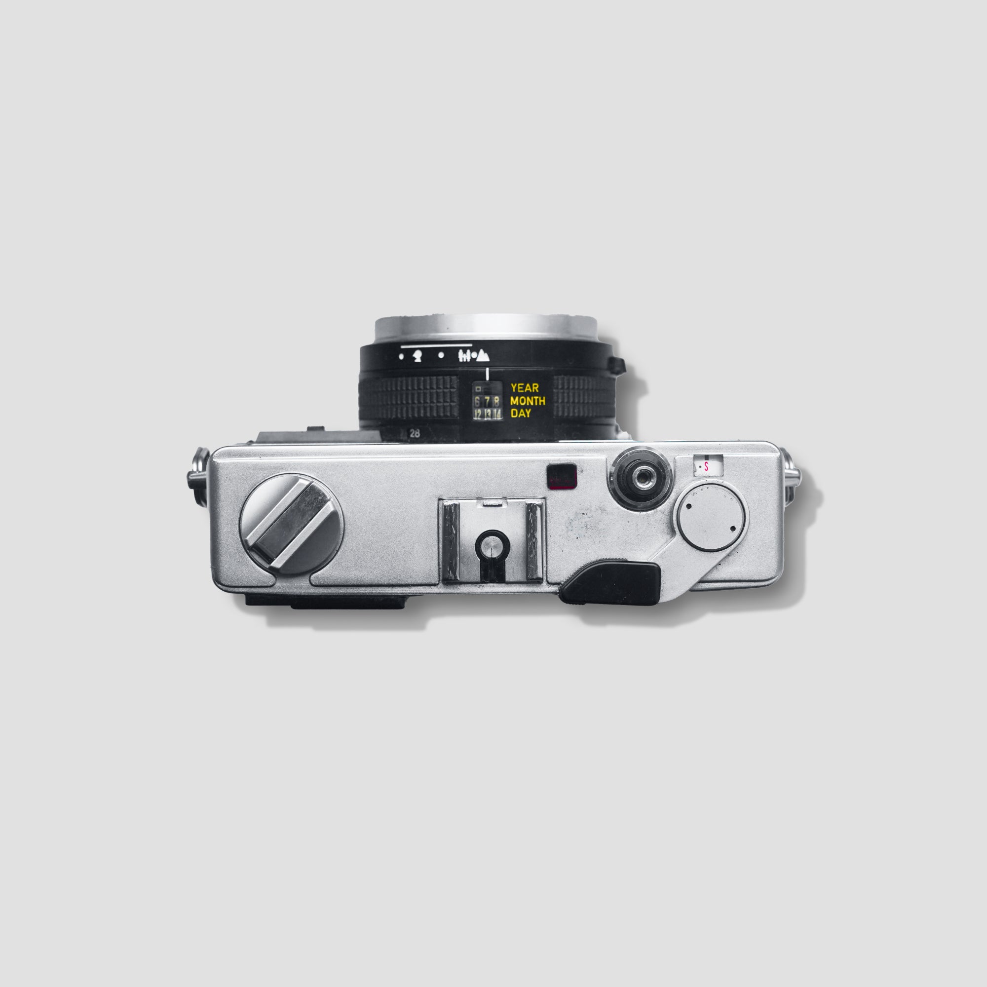 Canon Datematic / キャノンNO．4 Canon Datematic - Camera – Kamerastore