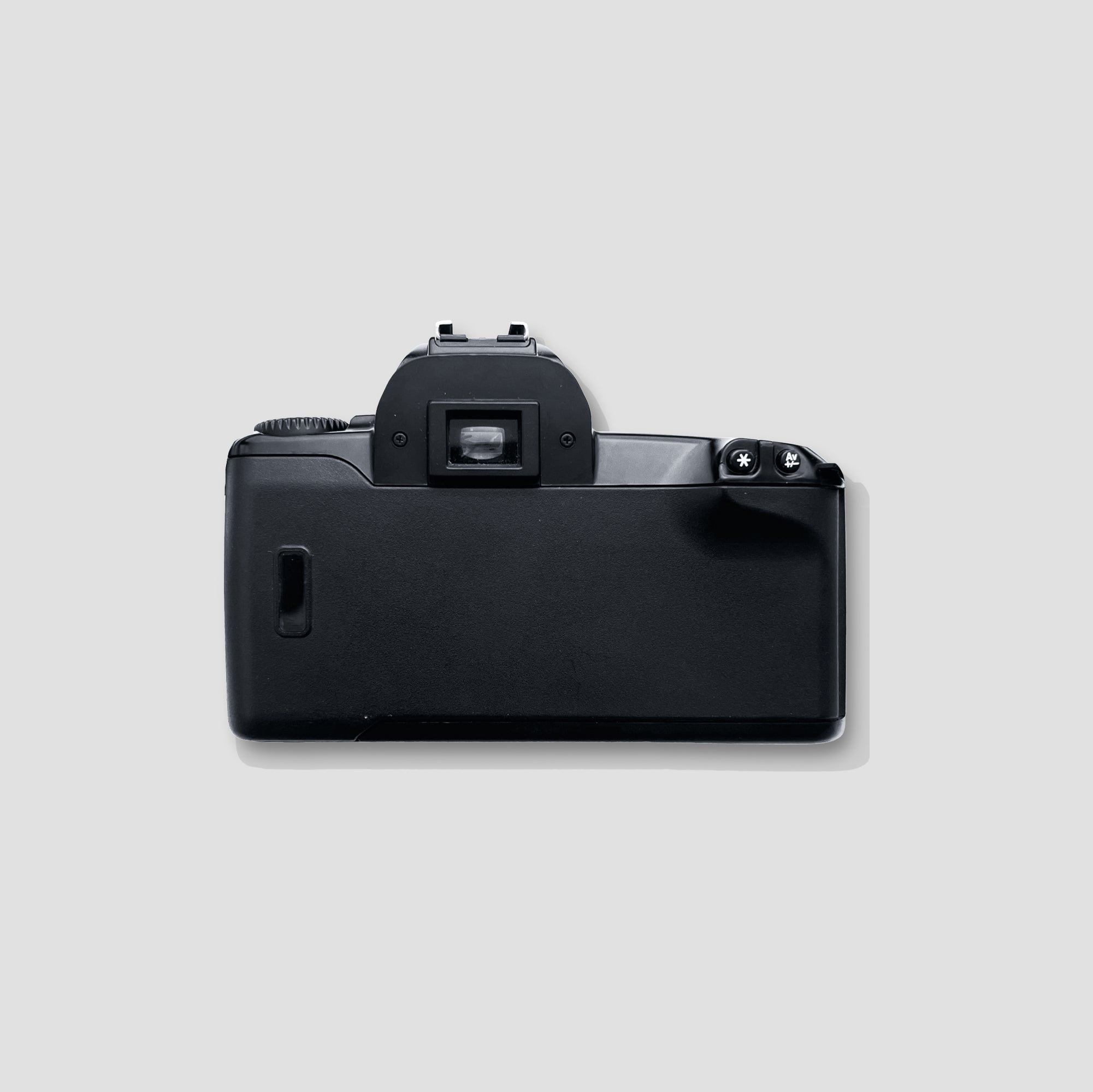 Canon EOS 500 35mm Film Camera | Analogue Amsterdam – Analogue Shop