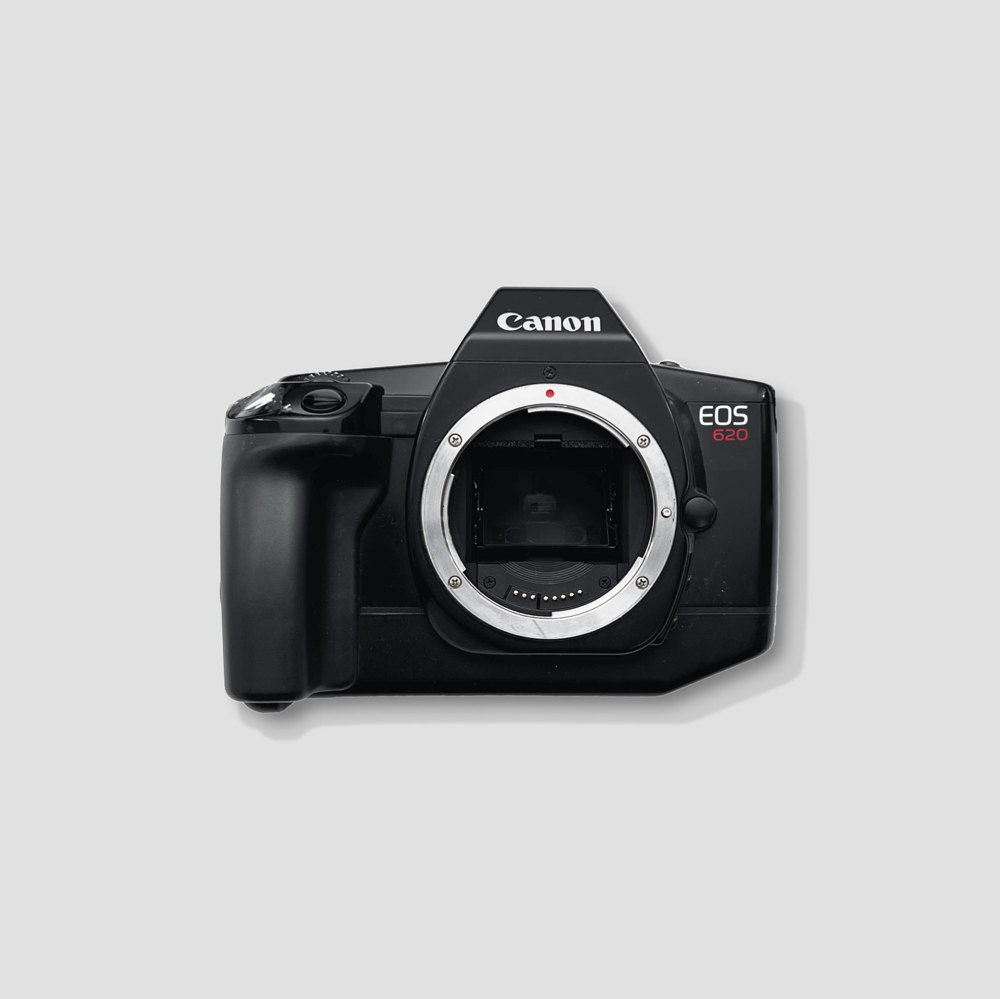 0 Canon EOS CanonEOS 一眼レフ☆フィルムカメラ レンズ2本