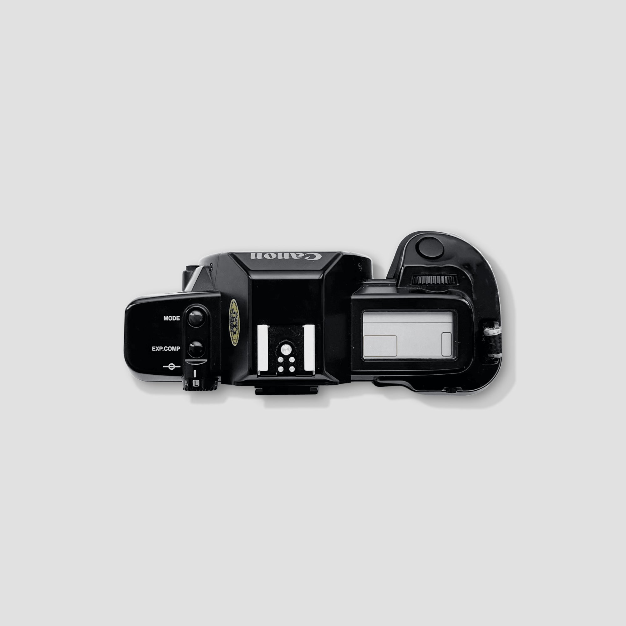 Canon EOS 650 35mm SLR Camera | Analogue Amsterdam – Analogue Shop