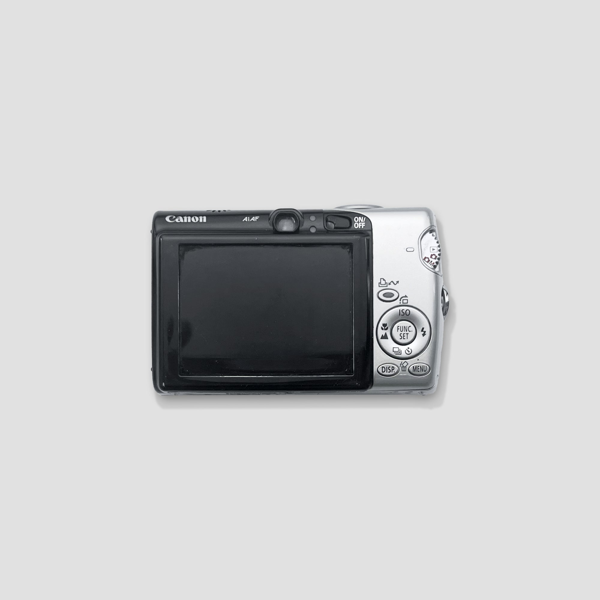 Canon IXUS 800 IS