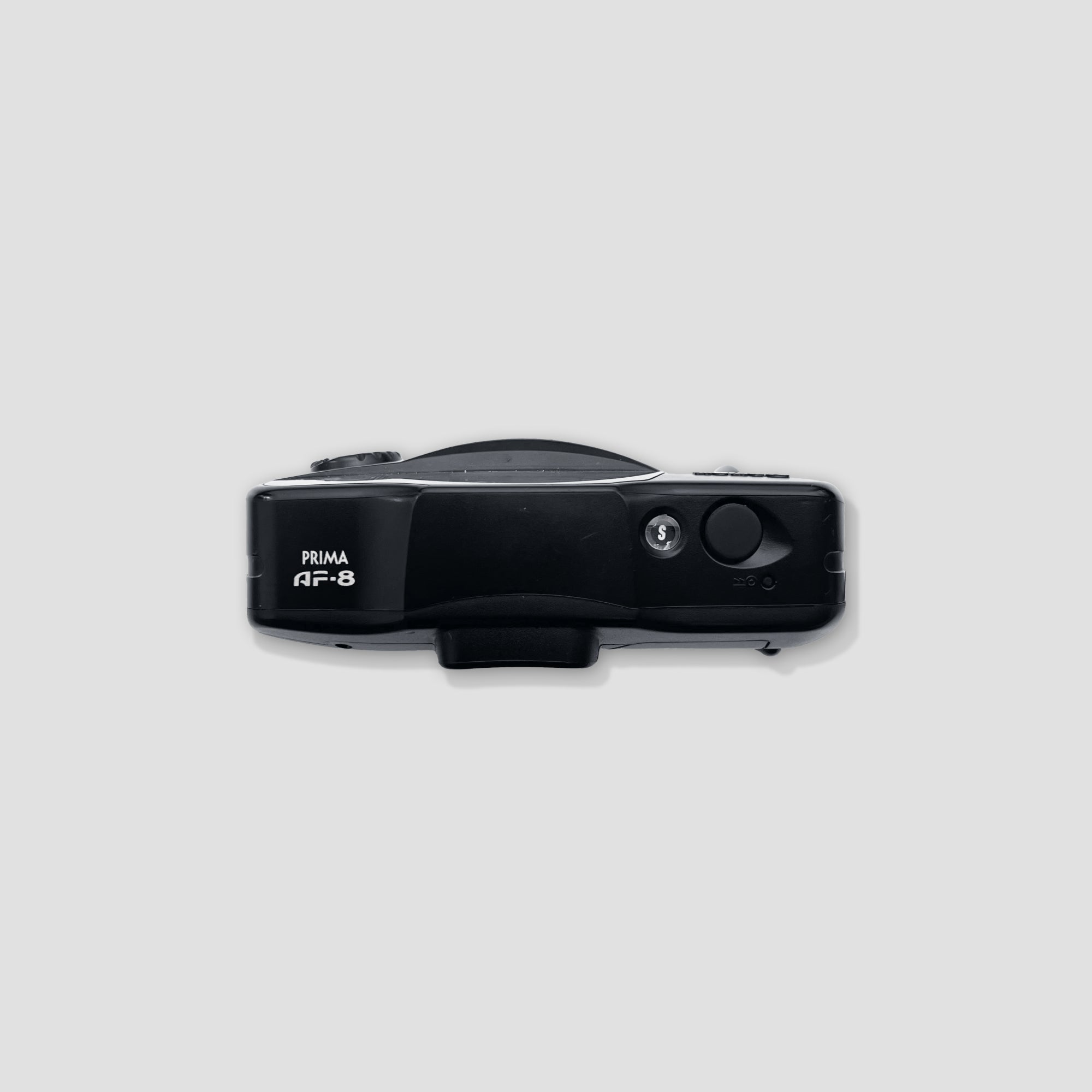 Canon Prima AF-8 – Appareil Photo Compact 35mm, Autofocus, état Correct