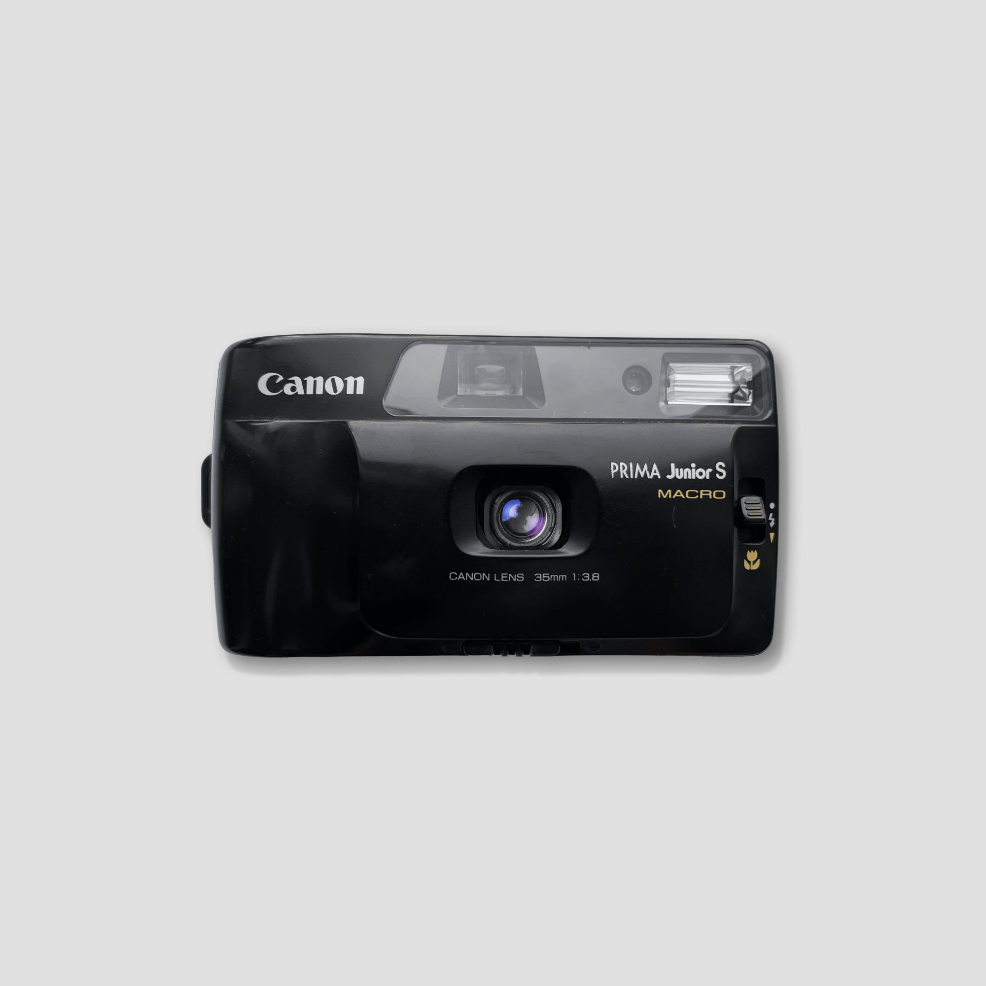 Canon Prima Junior S