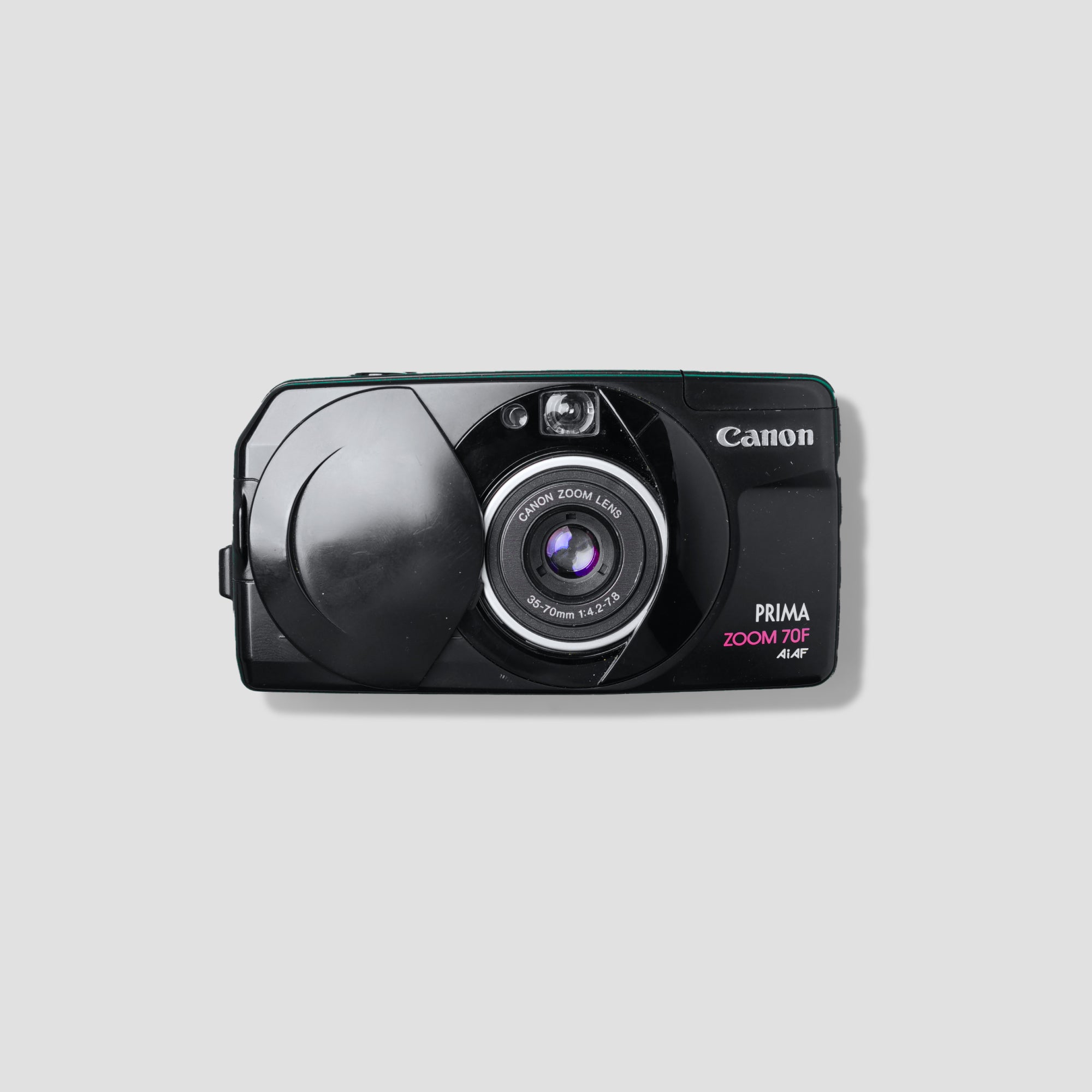 Prima Zoom 70F