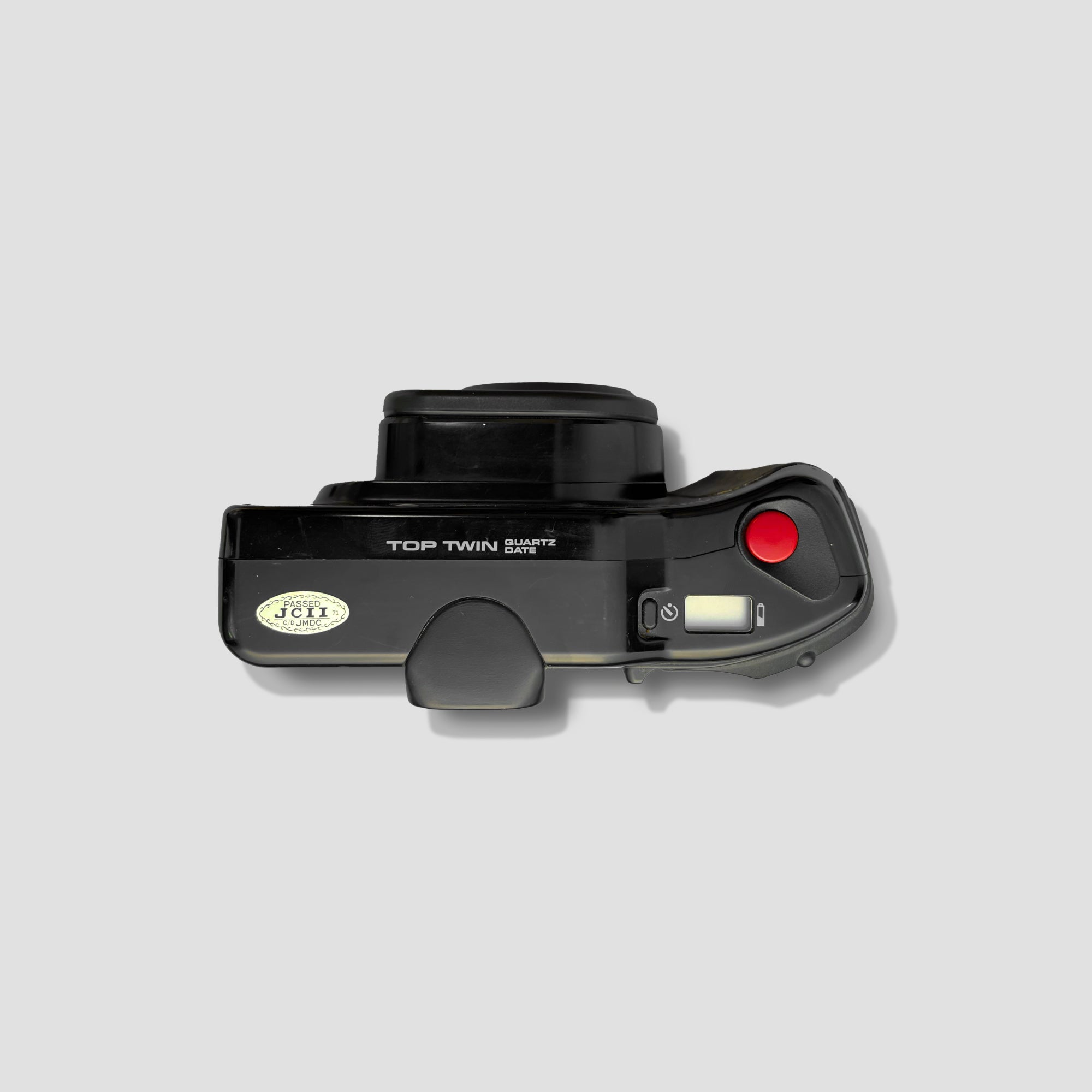 Canon Top Twin Quartz Date | Analogue Amsterdam – Analogue Shop