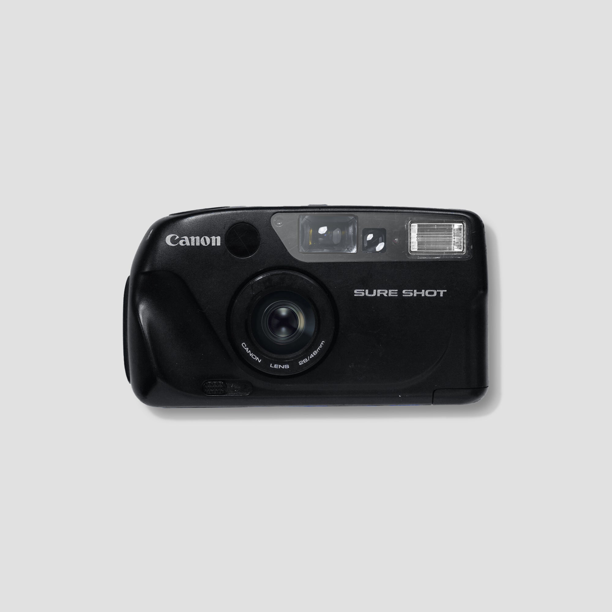 Canon Sure Shot 35mmフィルムカメラ | Analogue Shop