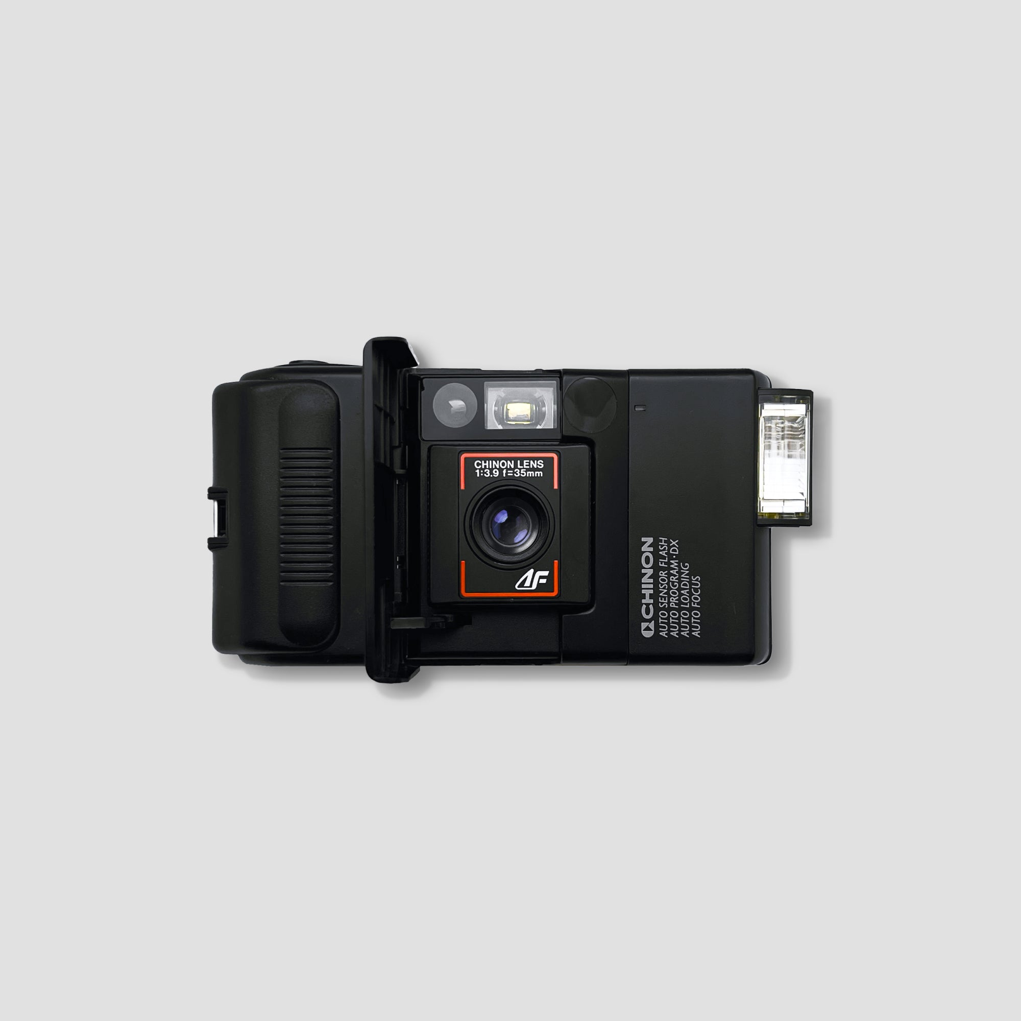 CHINON Belami AF コンパクトフィルムカメラ 本体 Chinon Belami AF Film Camera | Analogue Amsterdam – Analogue Shop