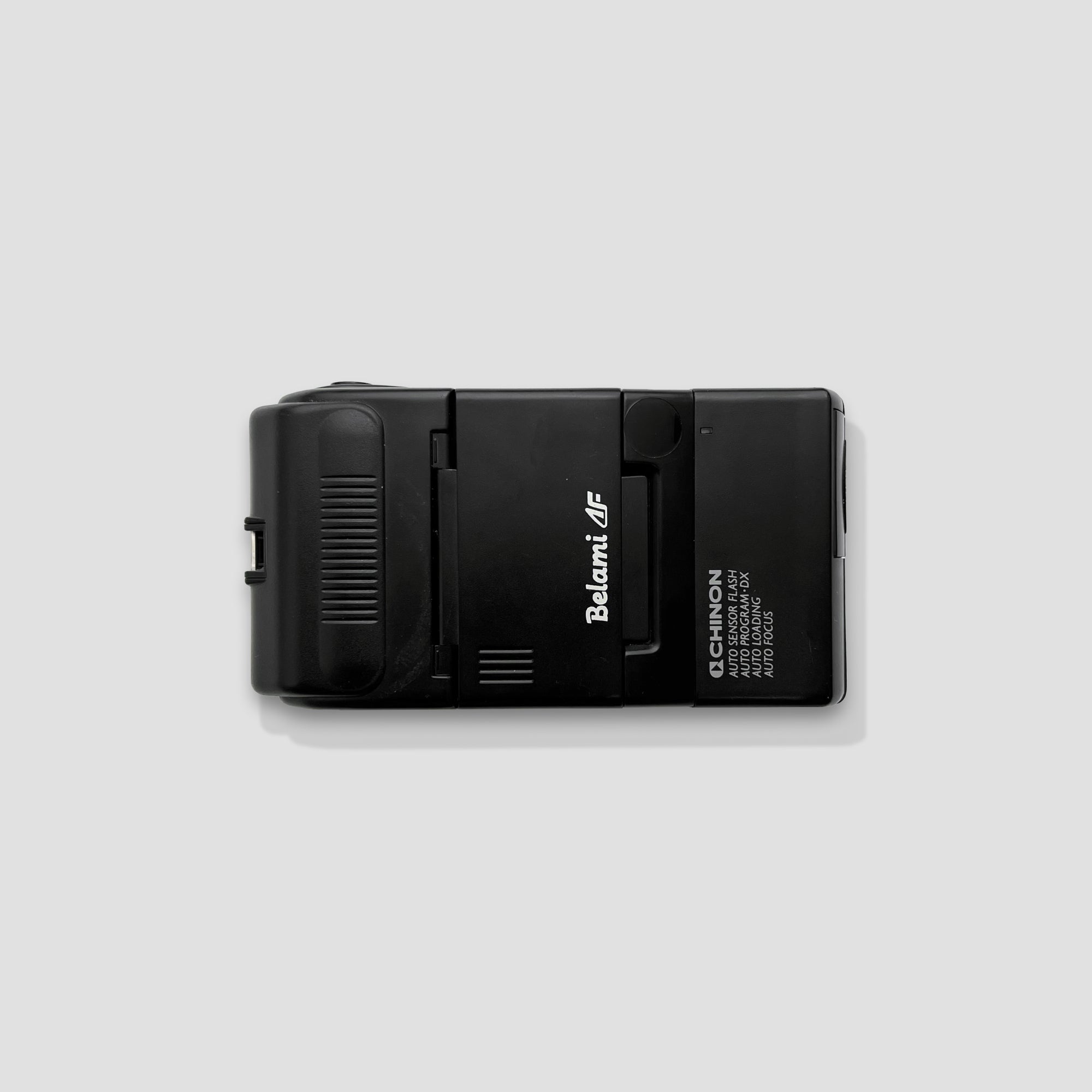 Chinon Belami AF Film Camera | Analogue Amsterdam – Analogue Shop