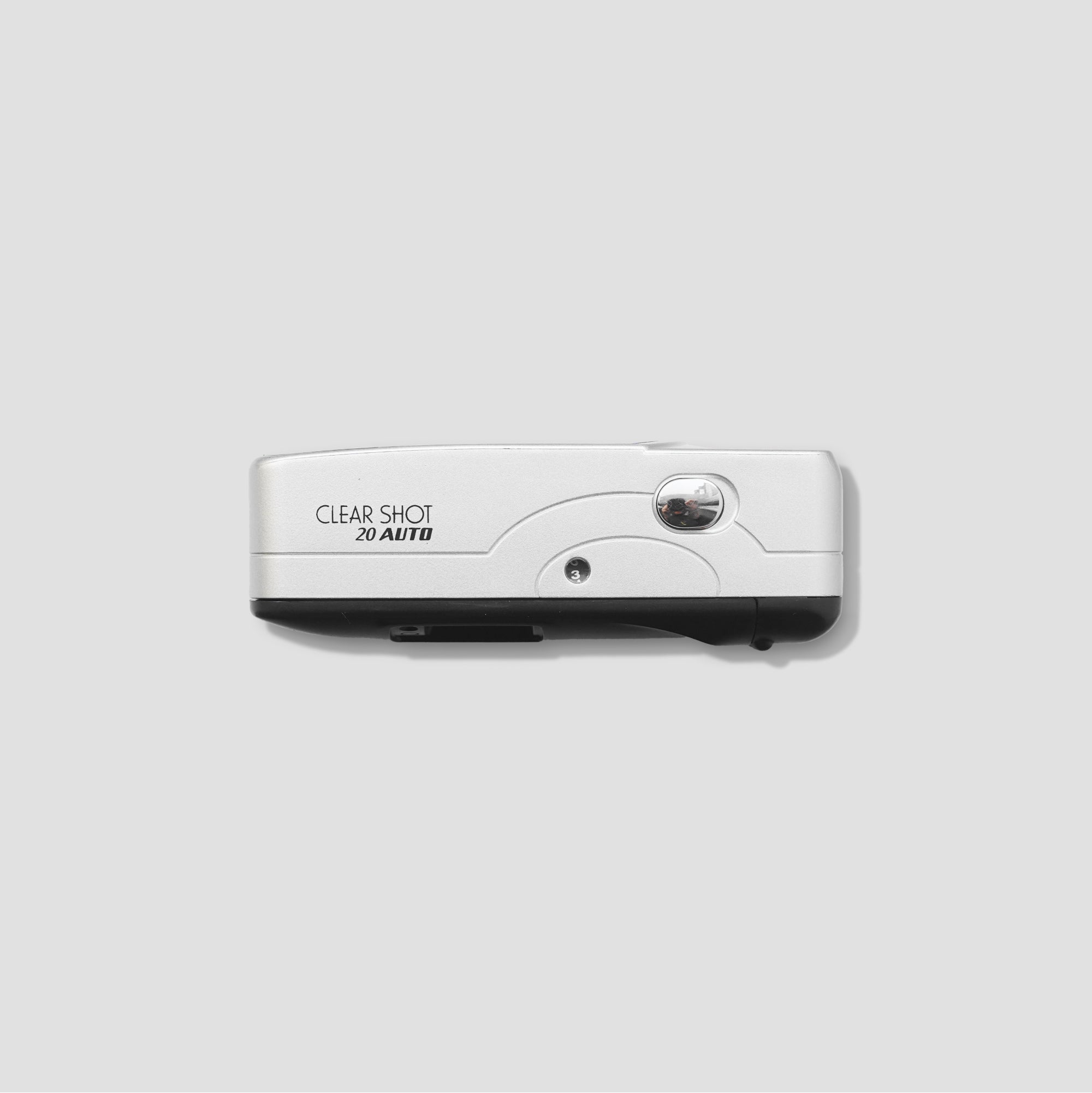 Fujifilm Clear Shot 60 AF | Analogue Amsterdam – Analogue Shop