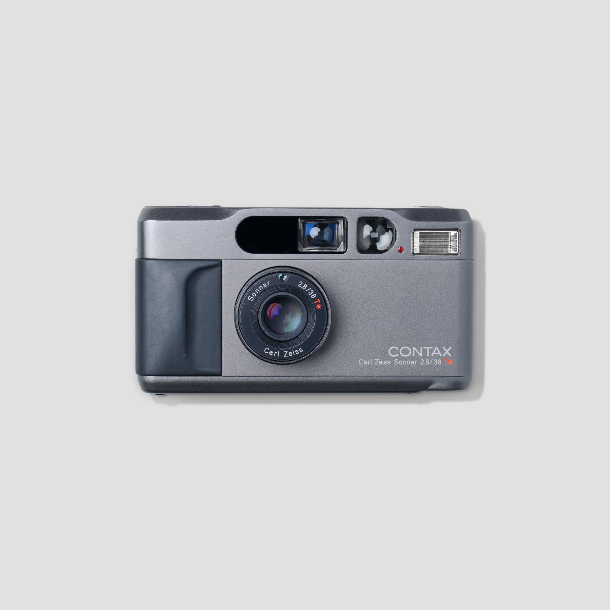 Contax T2 collection - Shop now at Analogue – Analogue Shop