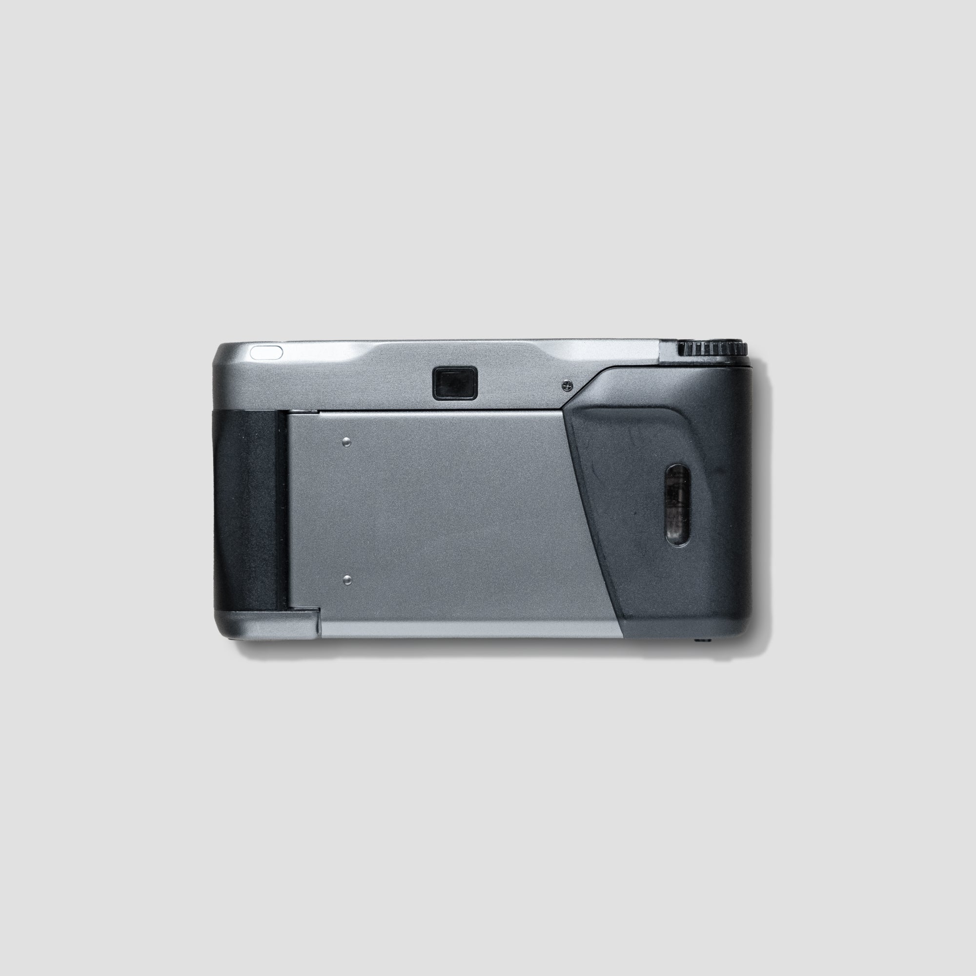 Contax T2 - Titanium Black | Analogue Amsterdam – Analogue Shop