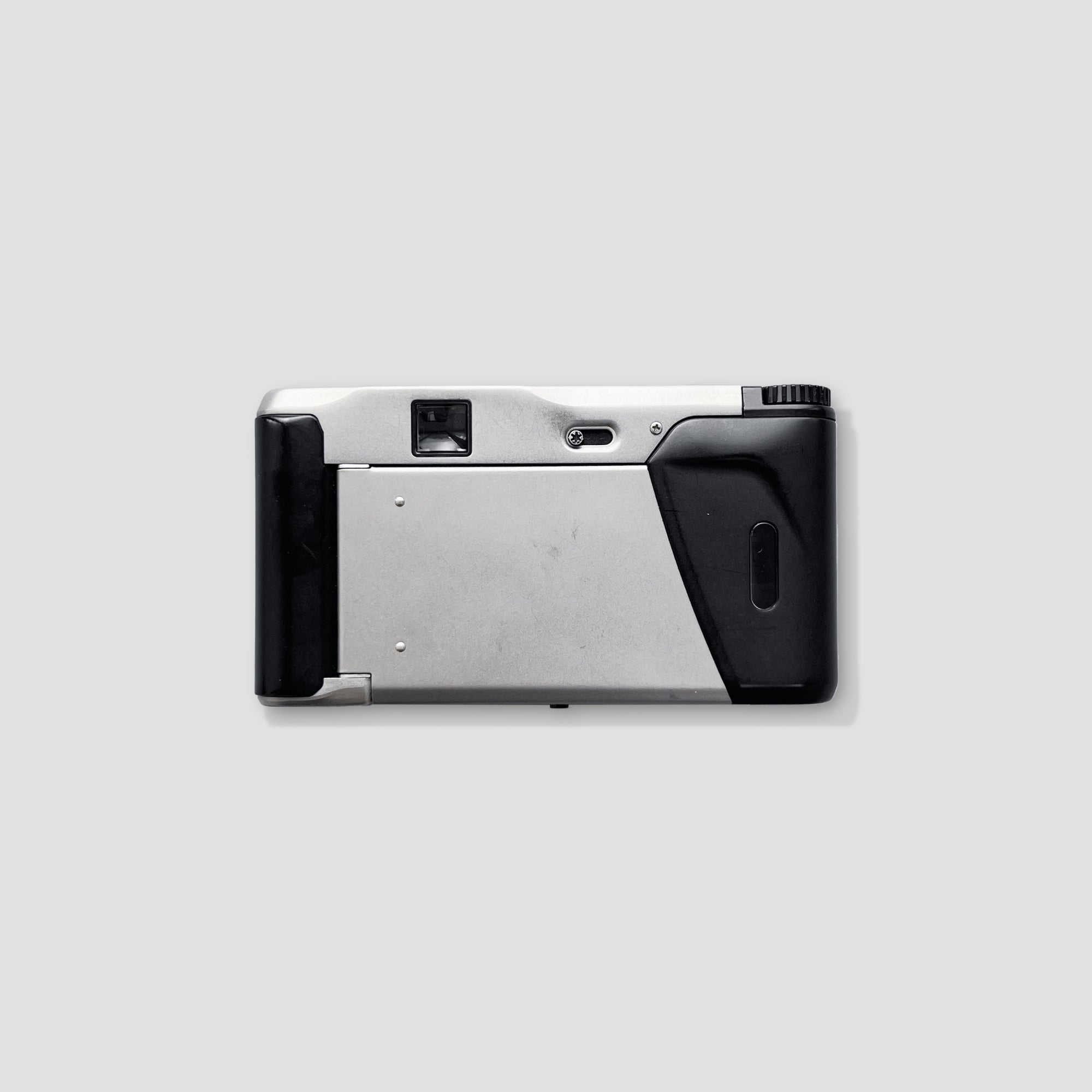 Contax T VS 35mm Film Camera | Analogue Amsterdam – Analogue Shop
