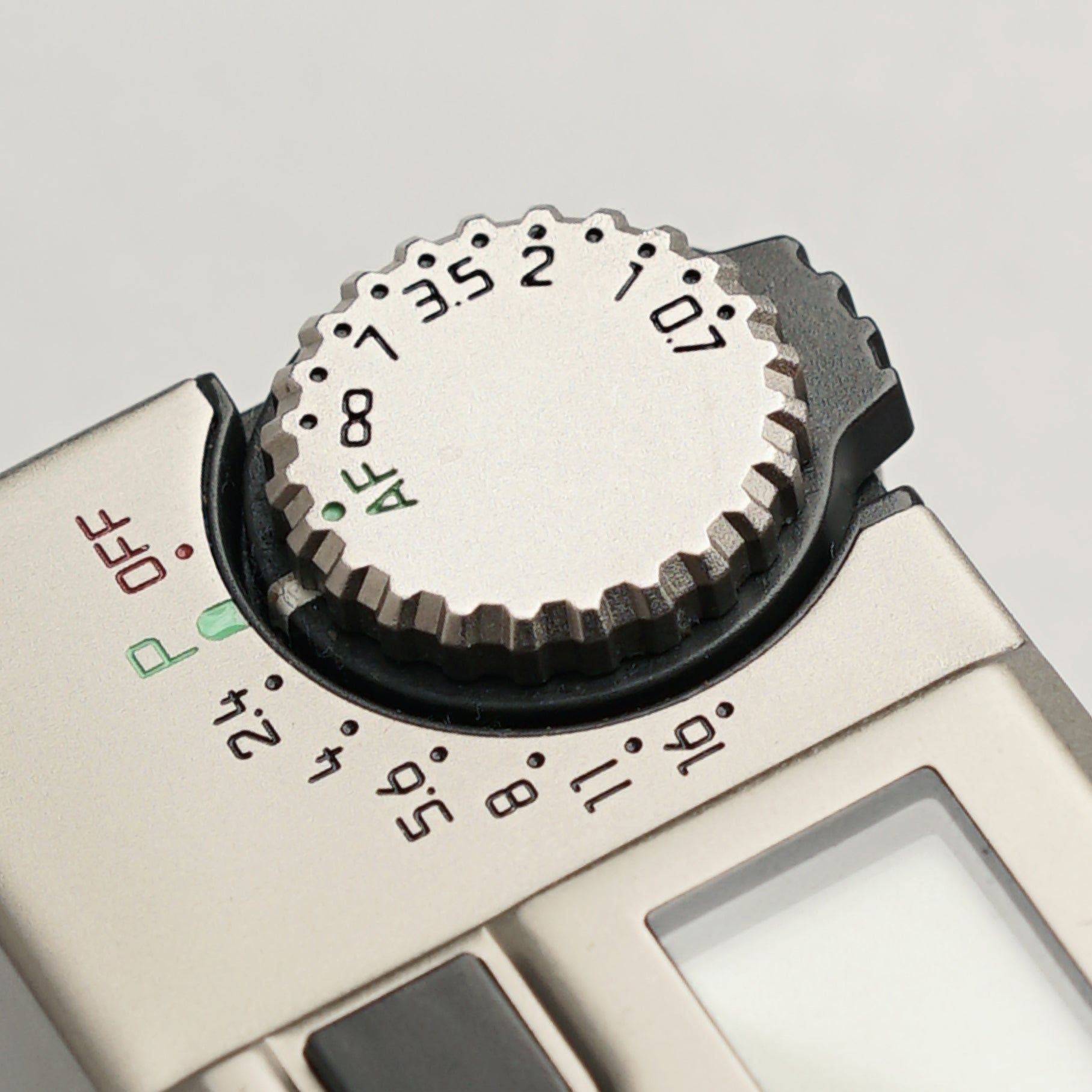 Leica Minilux | Analogue Shop