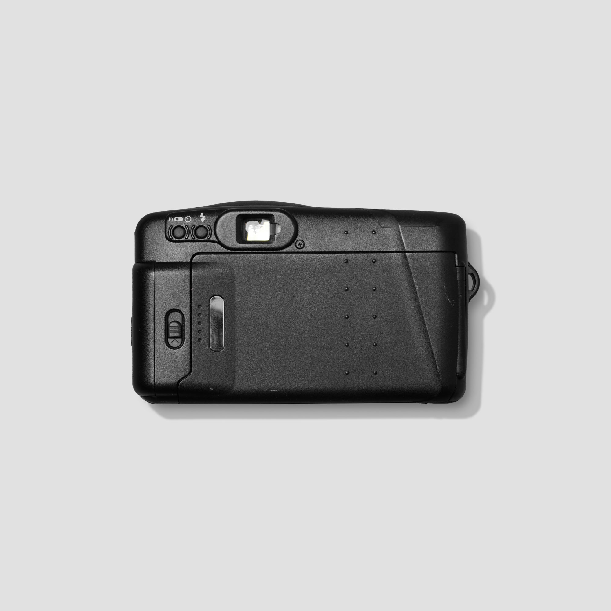 Fujifilm DL-270 Zoom – Analogue Shop