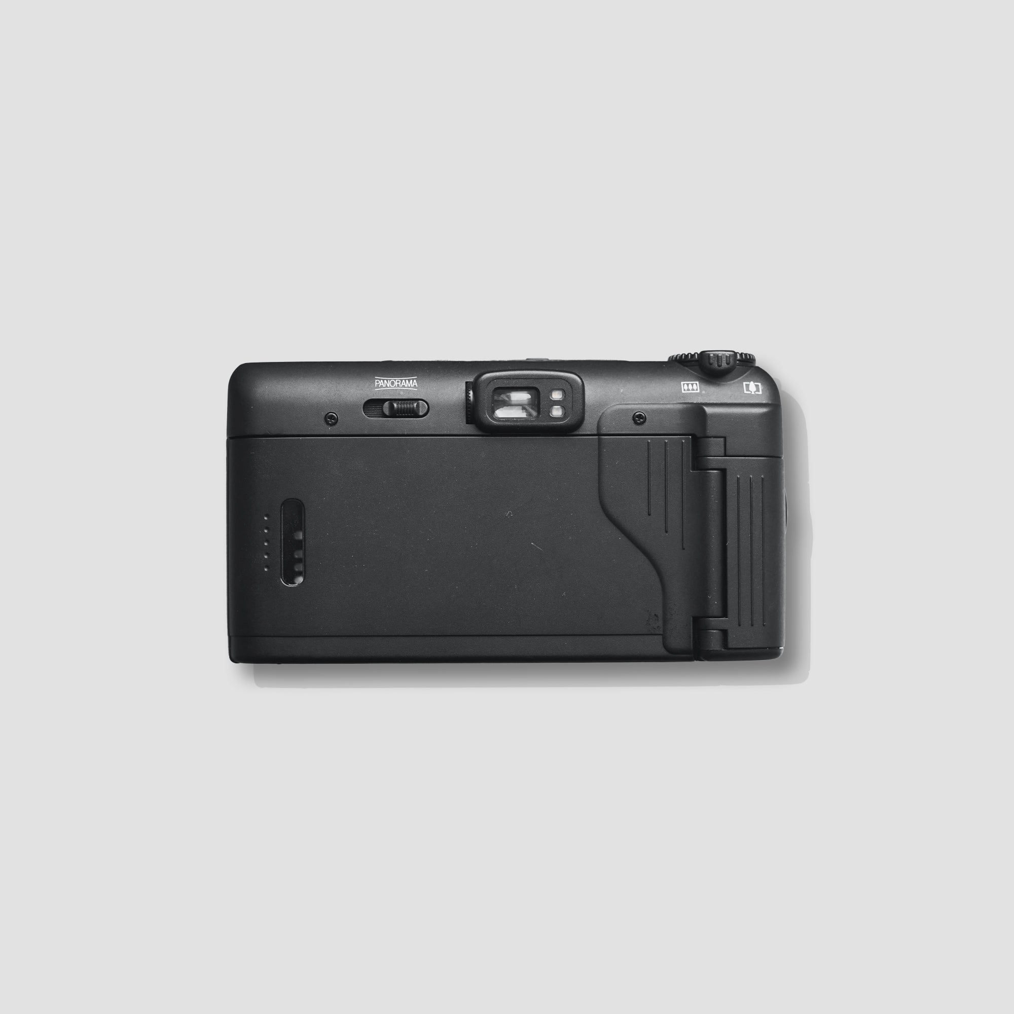 Fujifilm DL-312 Zoom – Analogue Shop