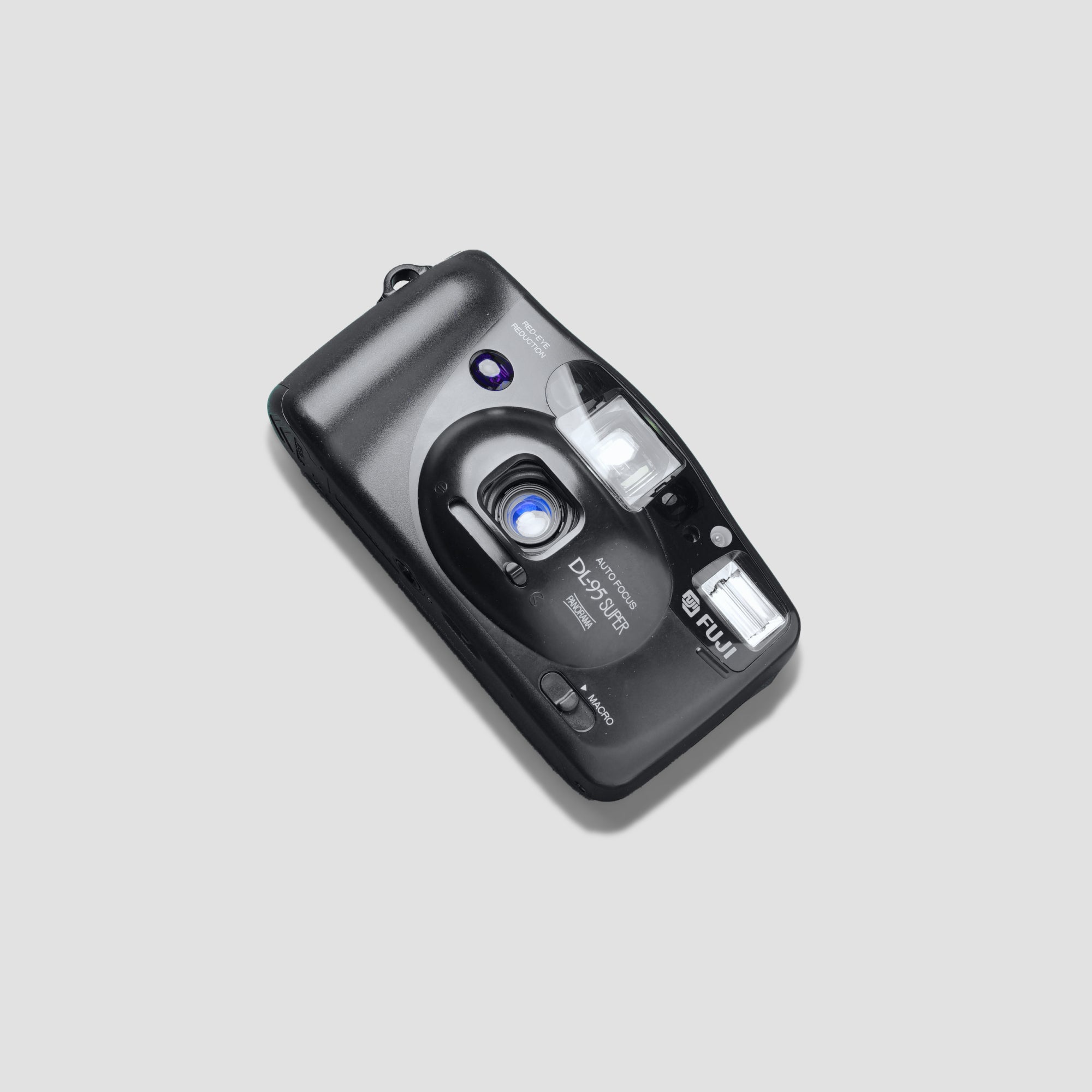 Fuji DL-95 Super Film Camera | Analogue Amsterdam – Analogue Shop