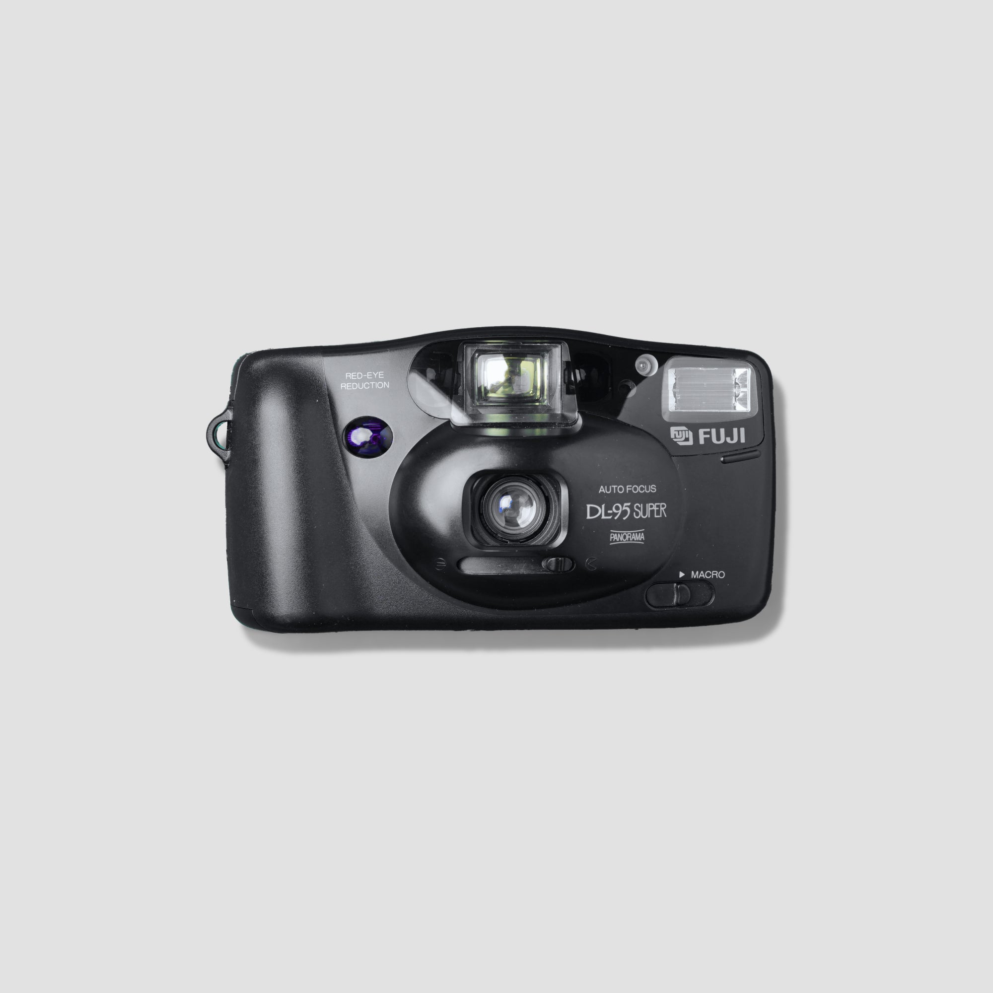 Fuji DL-95 Super Film Camera | Analogue Amsterdam – Analogue Shop