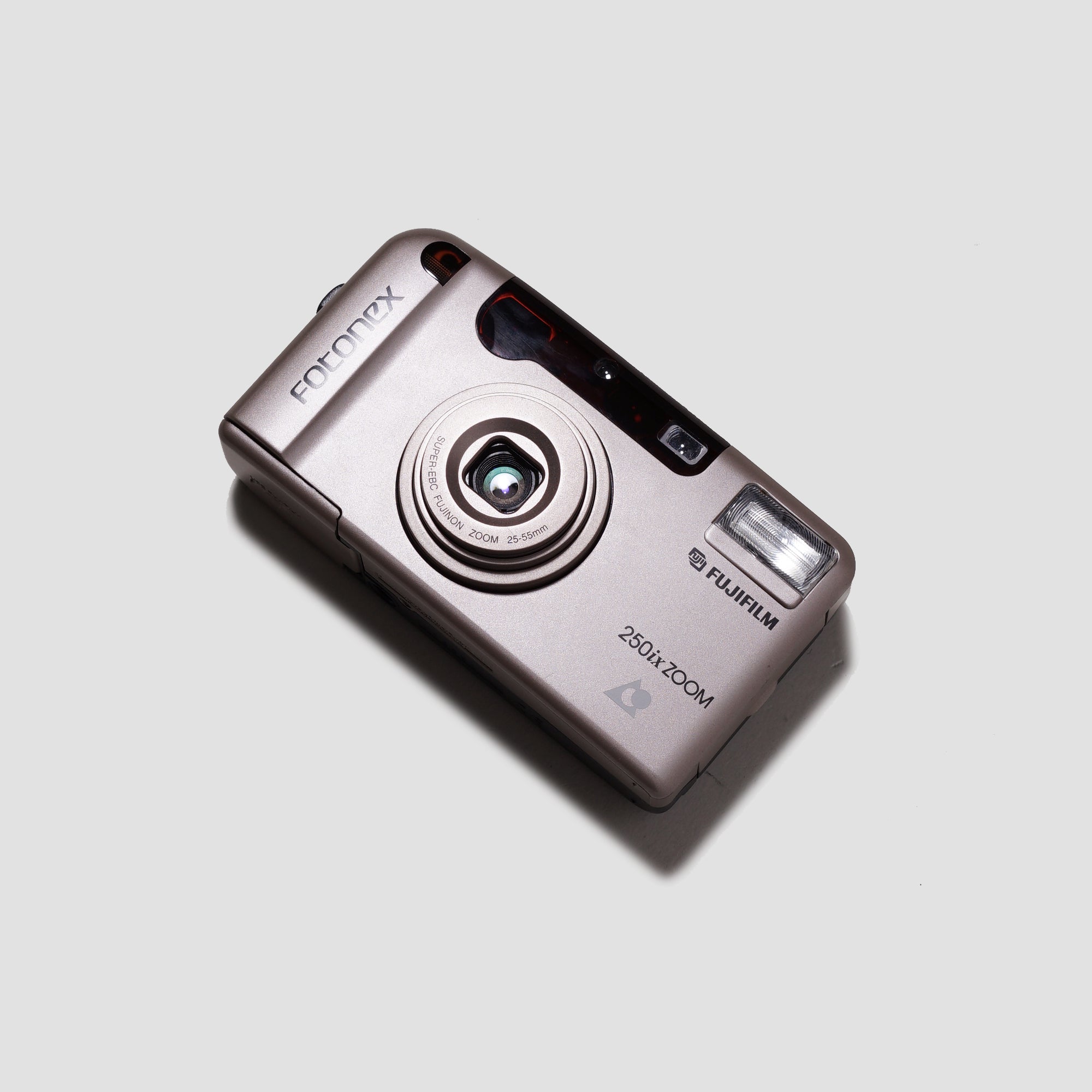 Fujifilm Fotonex 250ix Zoom