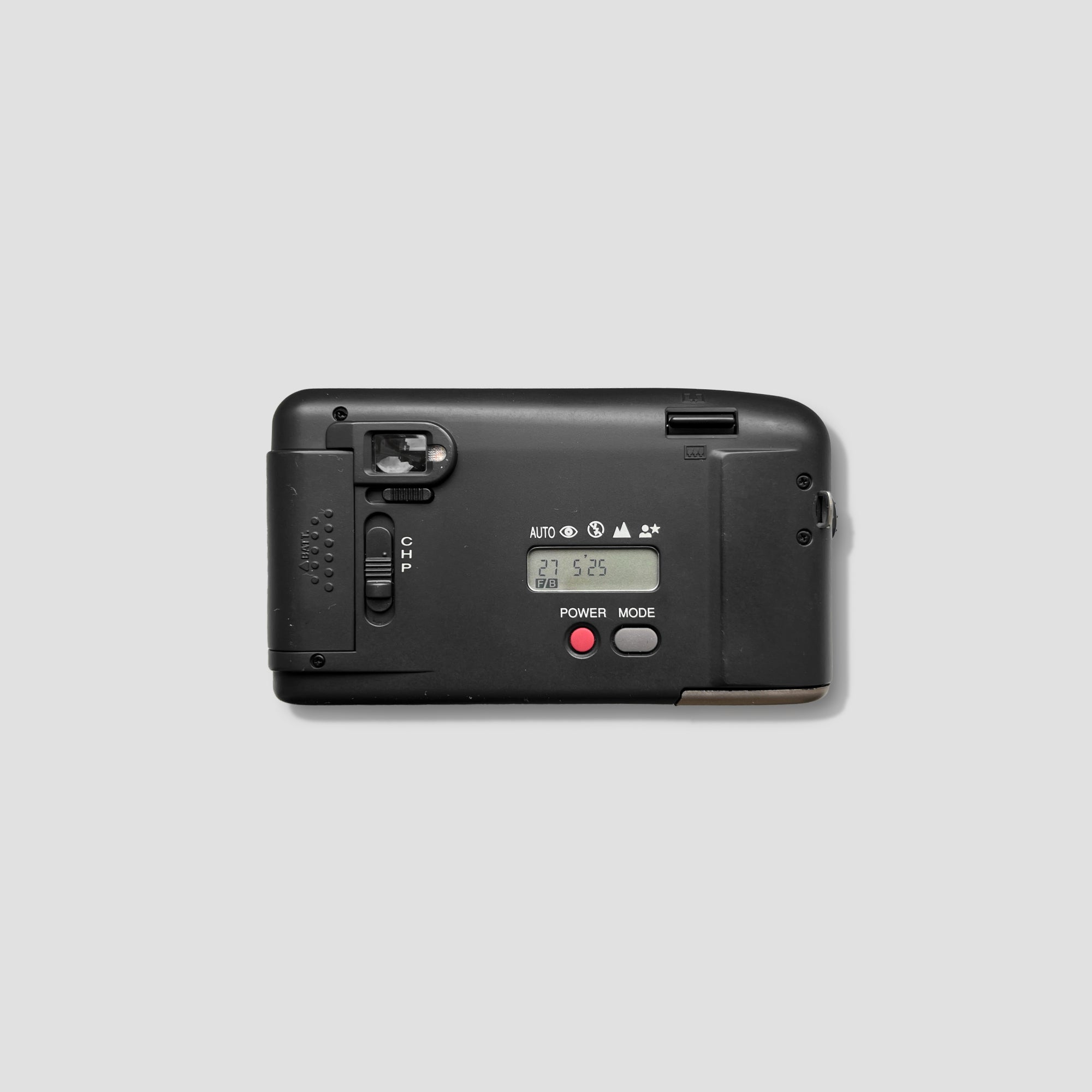 Fujifilm Fotonex 300ix Zoom Film Camera | Analogue Amsterdam