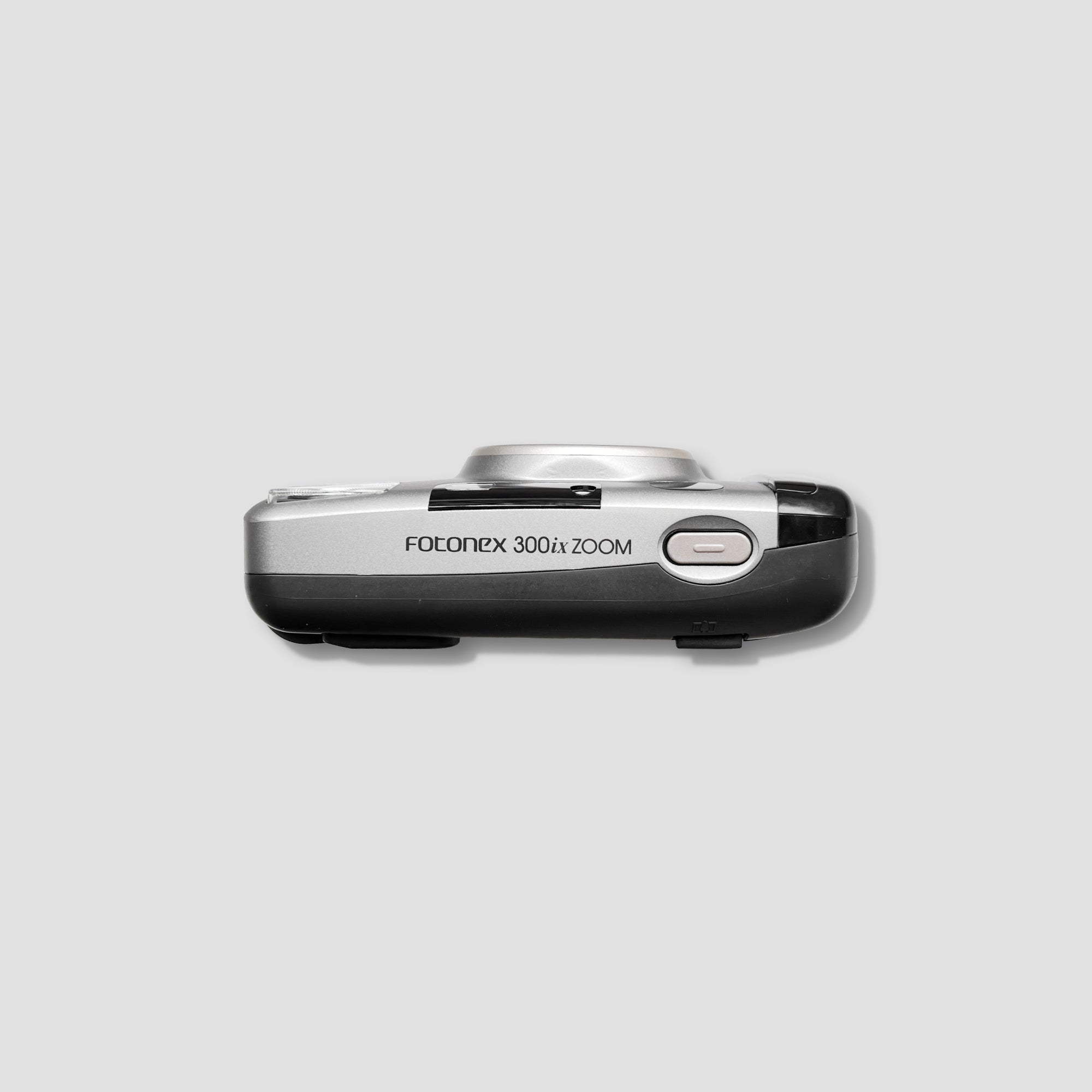 Fujifilm Fotonex 300ix Zoom Film Camera | Analogue Amsterdam