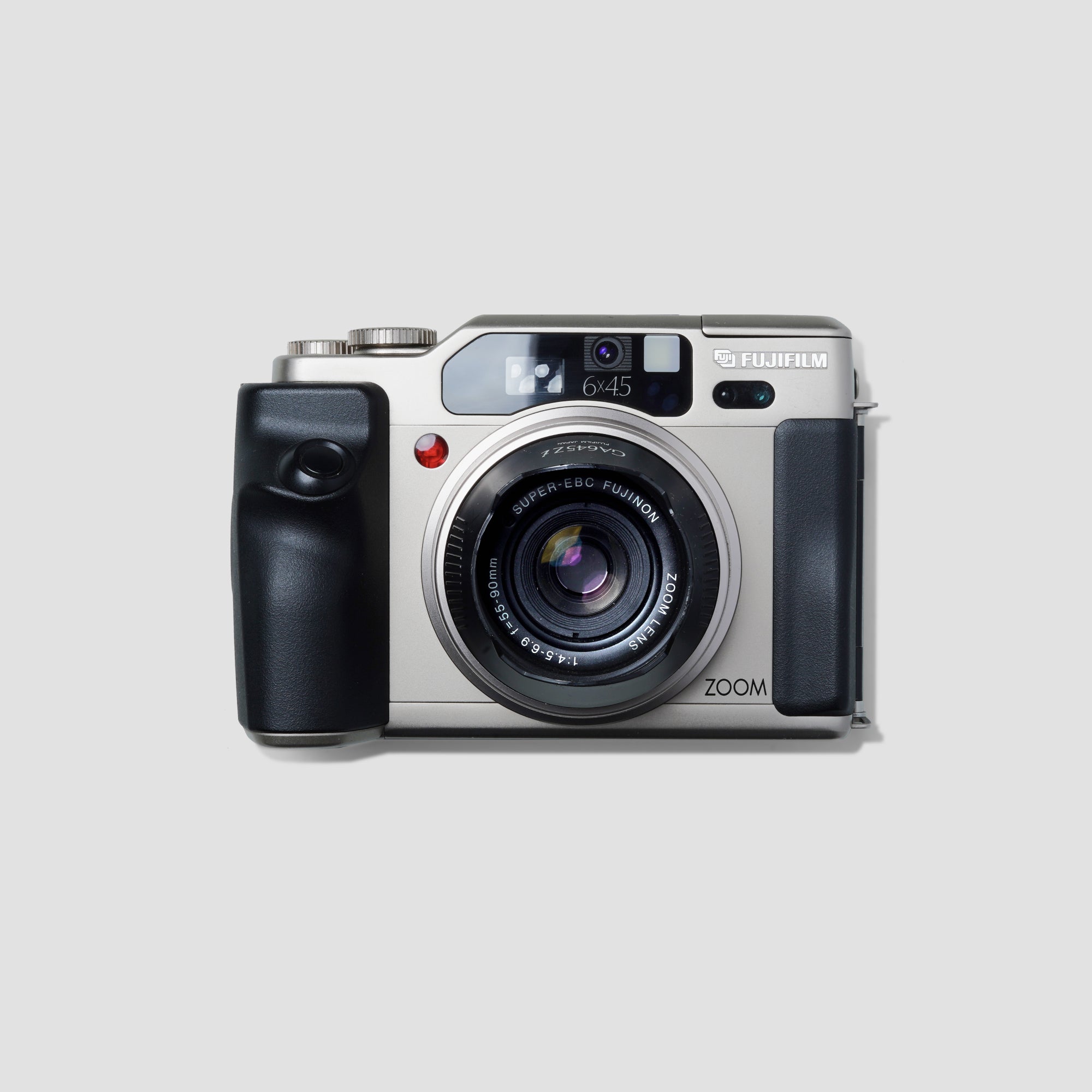 Buy Fujifilm GA645Zi Professional now at Analogue Amsterdam