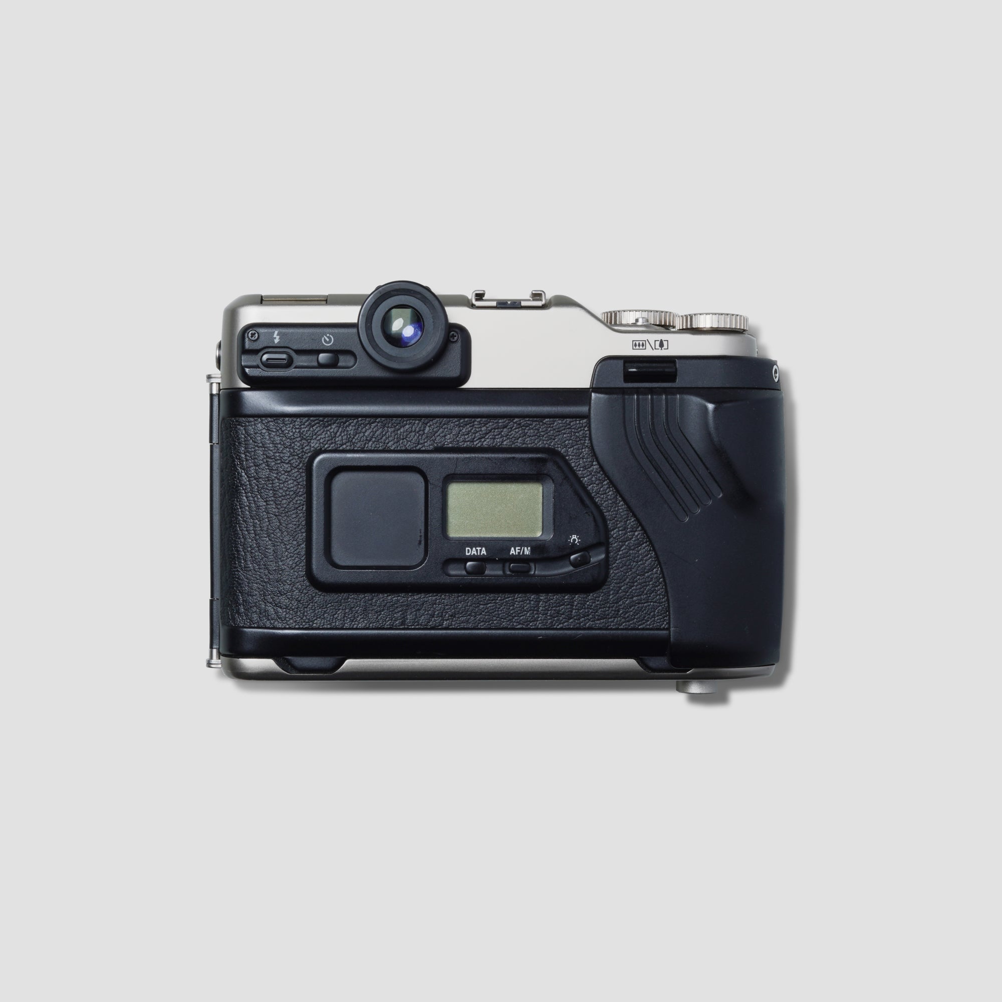 Fujifilm GA645Zi - Analogue Amsterdam – Analogue Shop