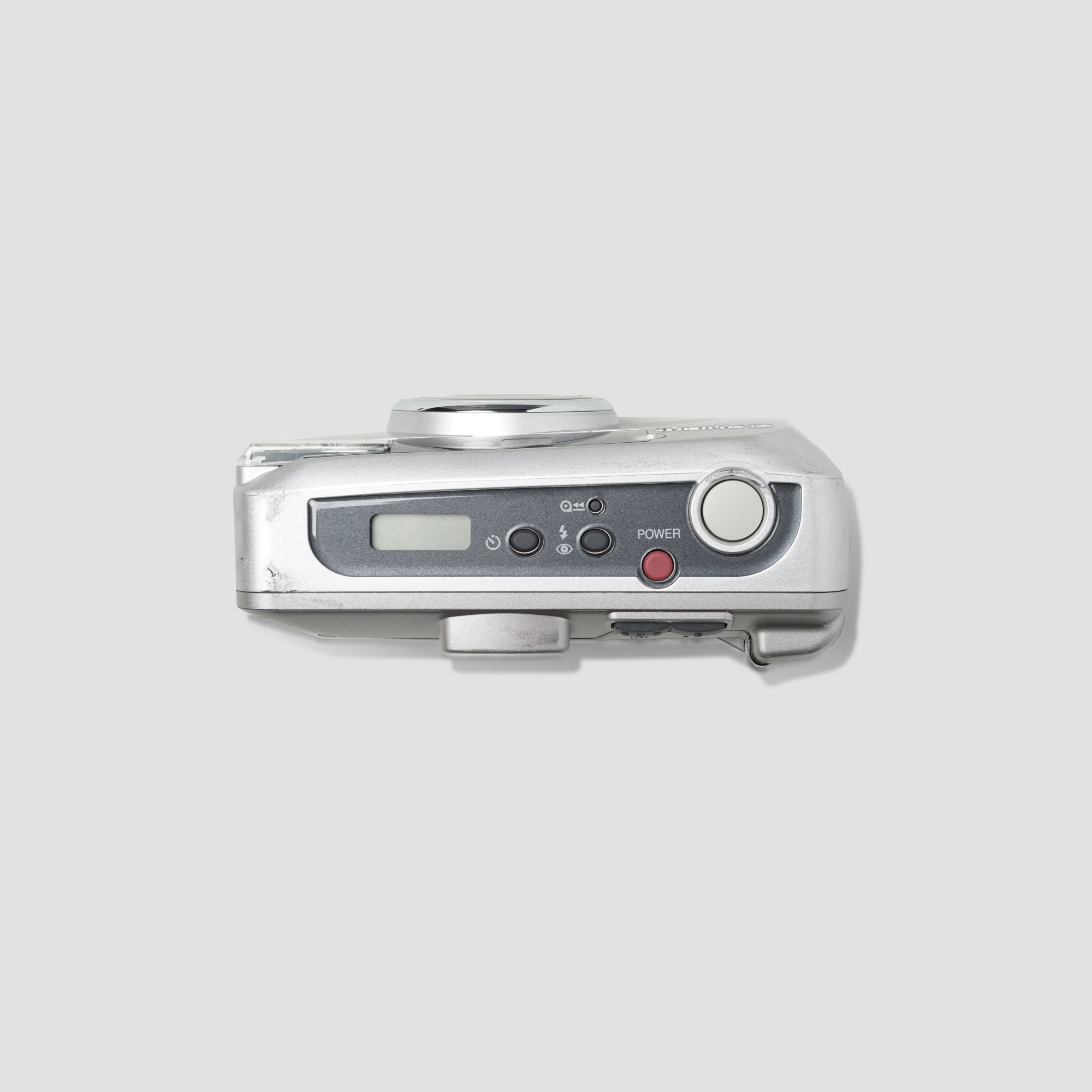 Fujifilm Zoom 76S Compact Camera | Analogue Amsterdam – Analogue Shop