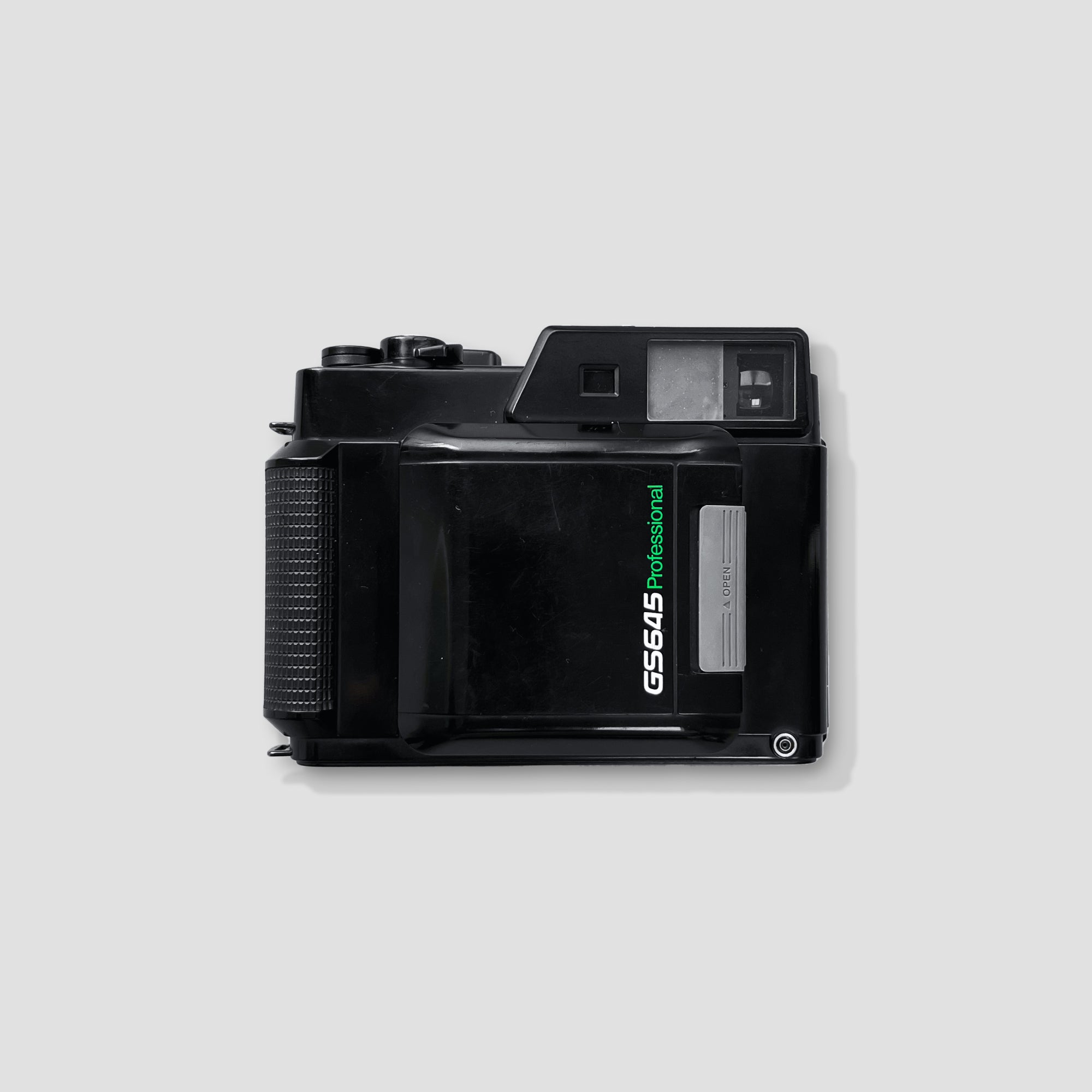 整備済 FUJIFILM FUJICA GS645 Professional 整備済 FUJIFILM FUJICA GS645 Professional