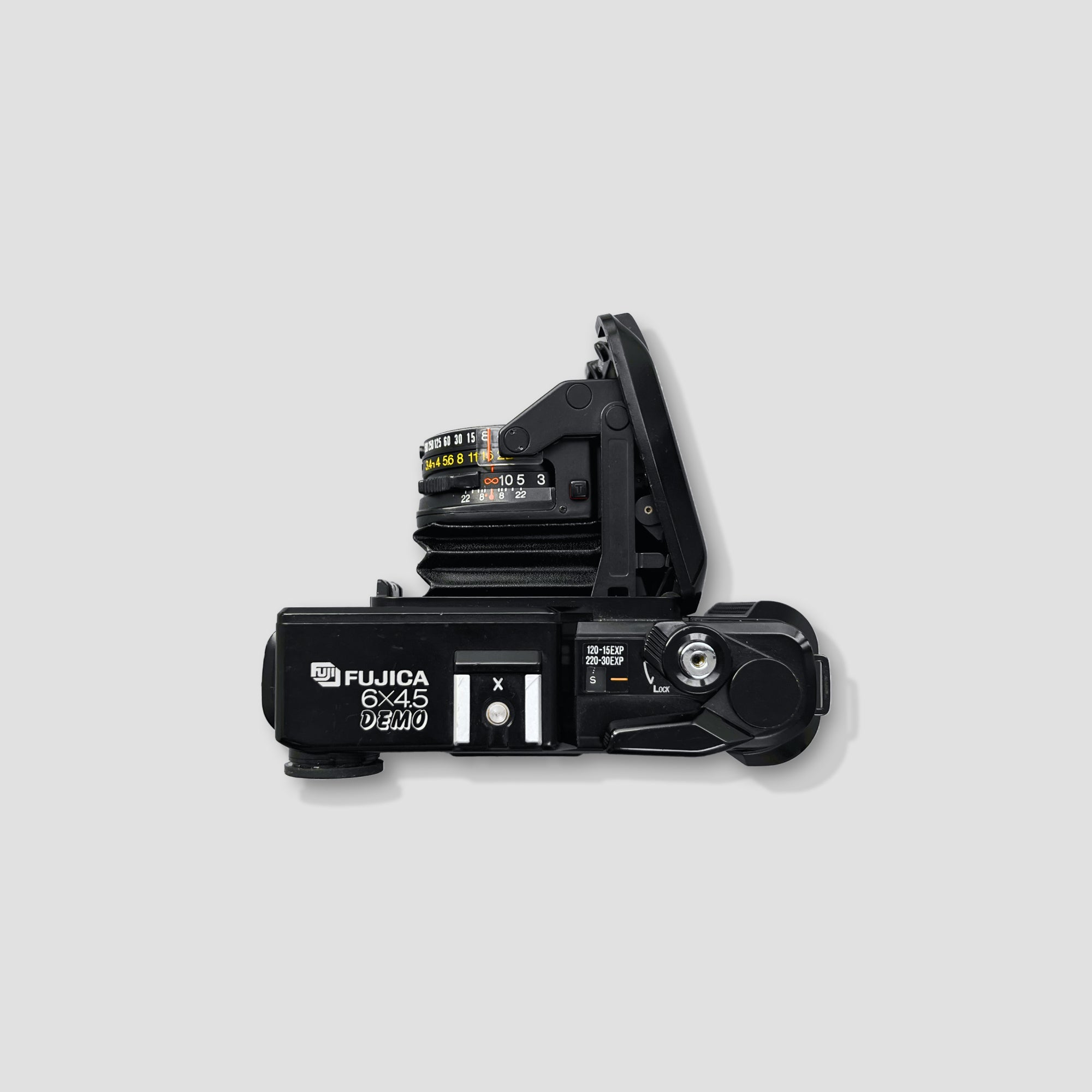 Fujifilm GS645 – Analogue Shop