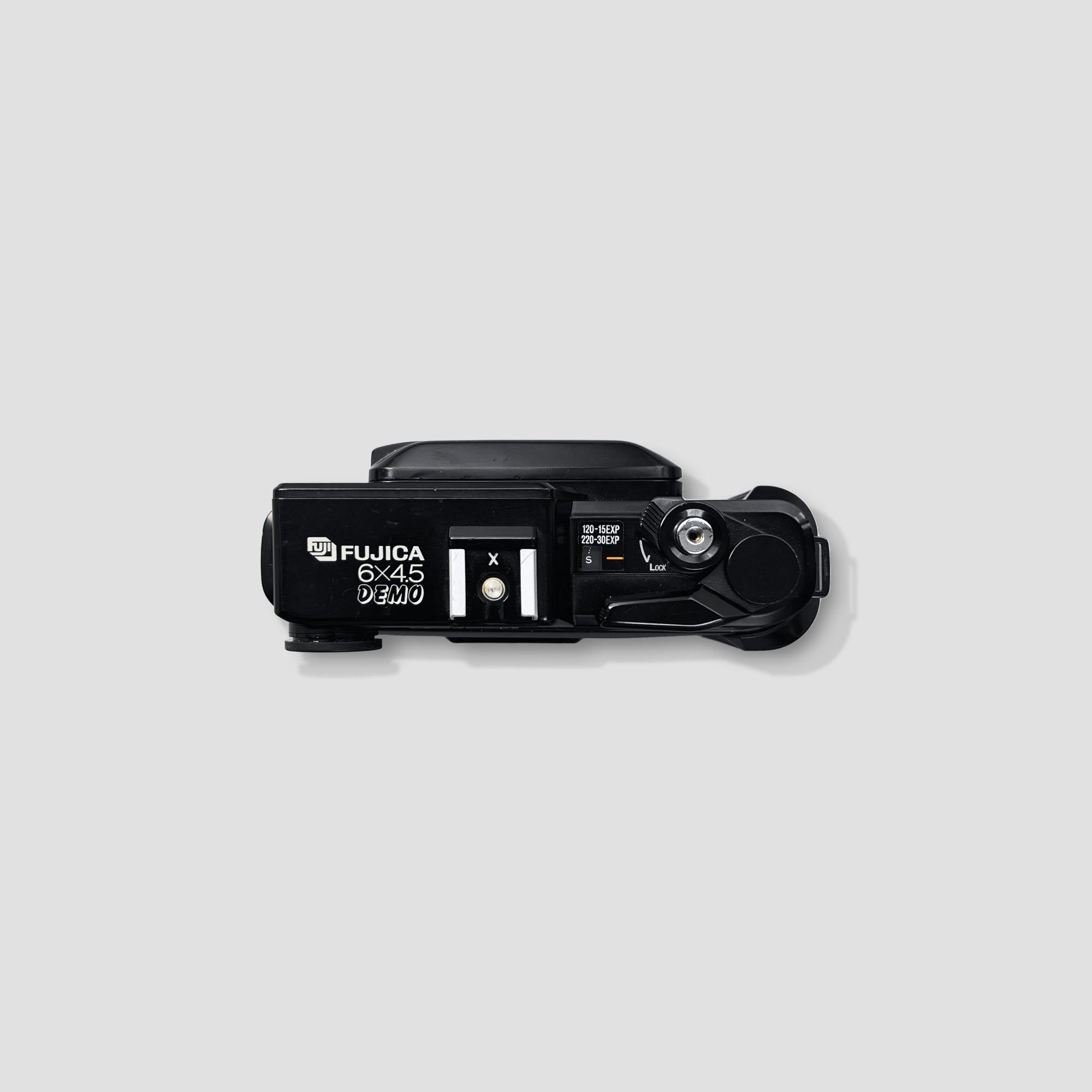 Fujifilm GS645 – Analogue Shop