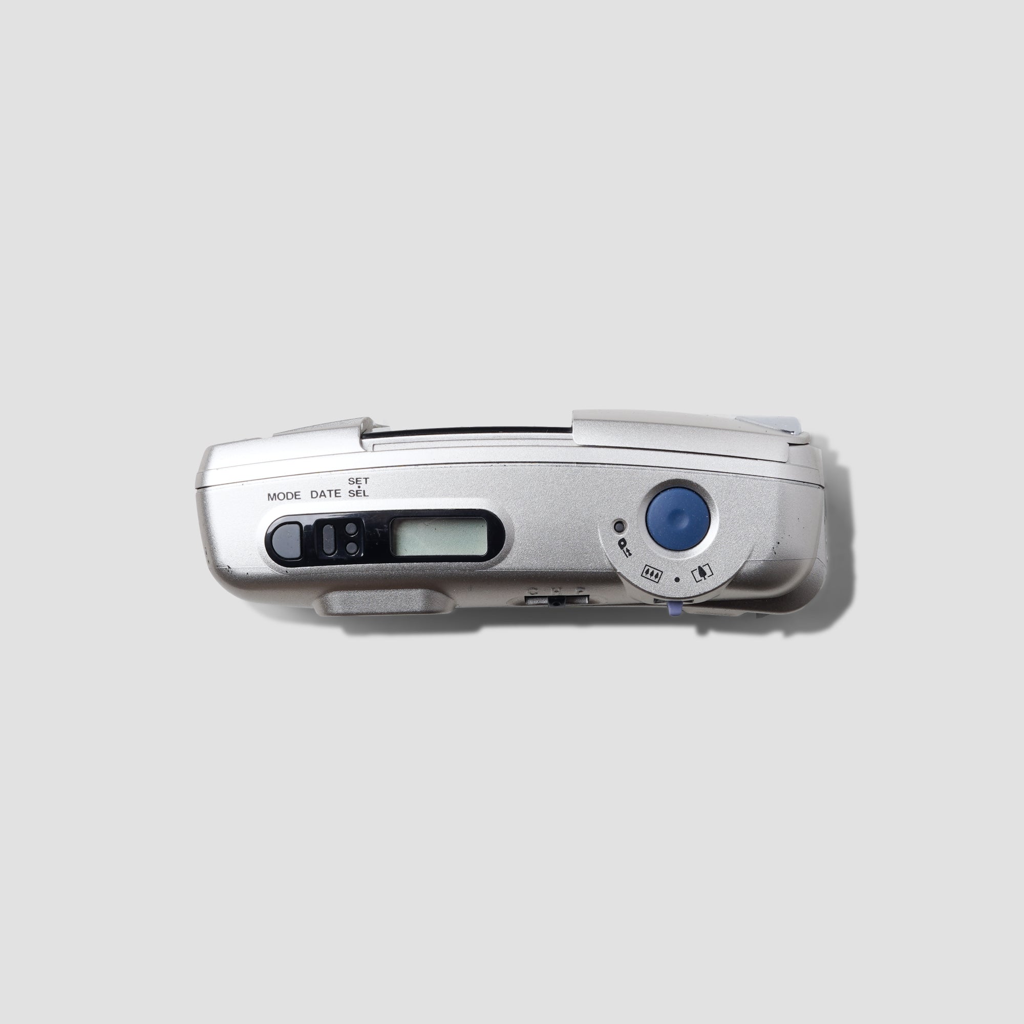Fujifilm Nexia 220ixZ Film Camera | Analogue Amsterdam – Analogue Shop