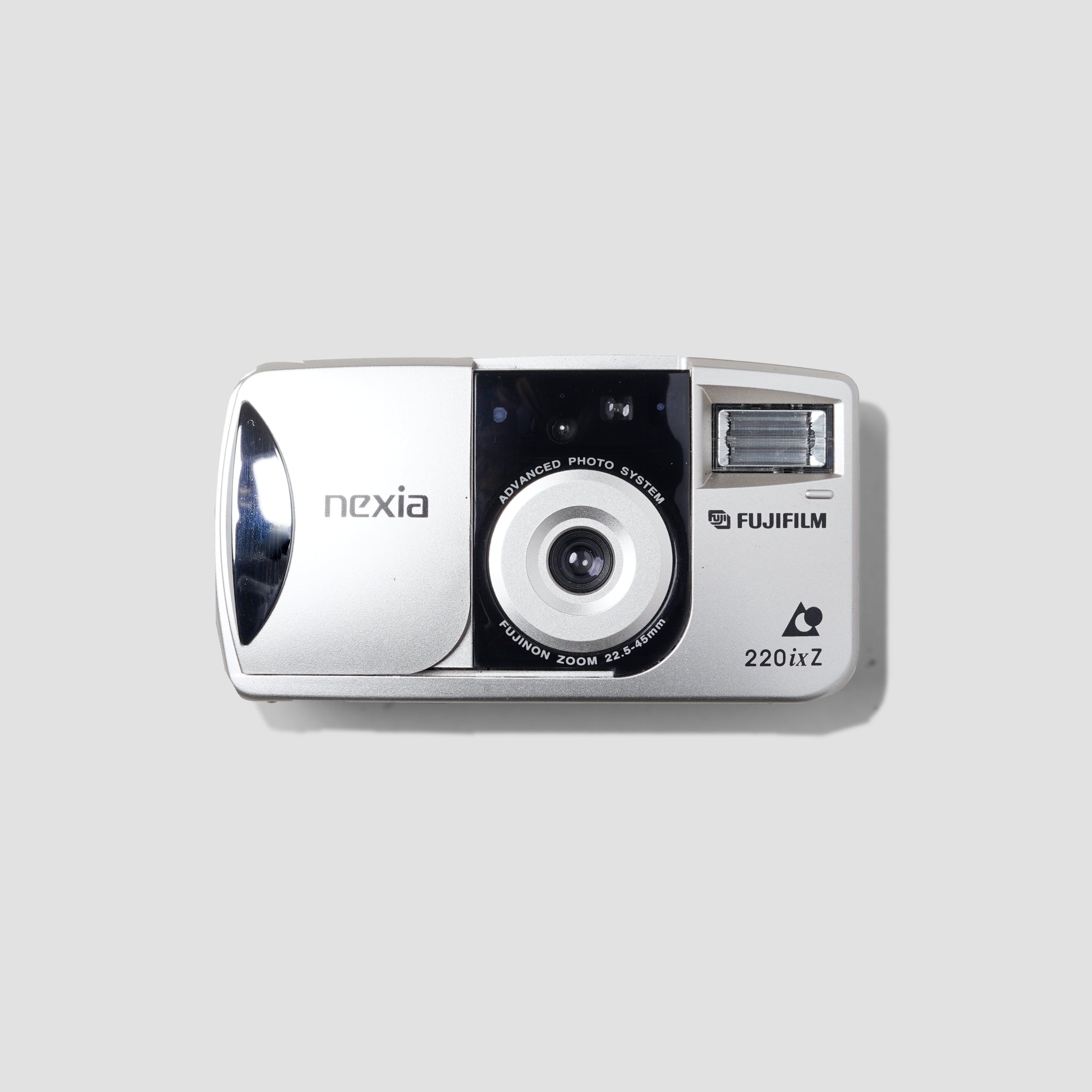 Buy Fujifilm Nexia 220ixZ now at Analogue Amsterdam