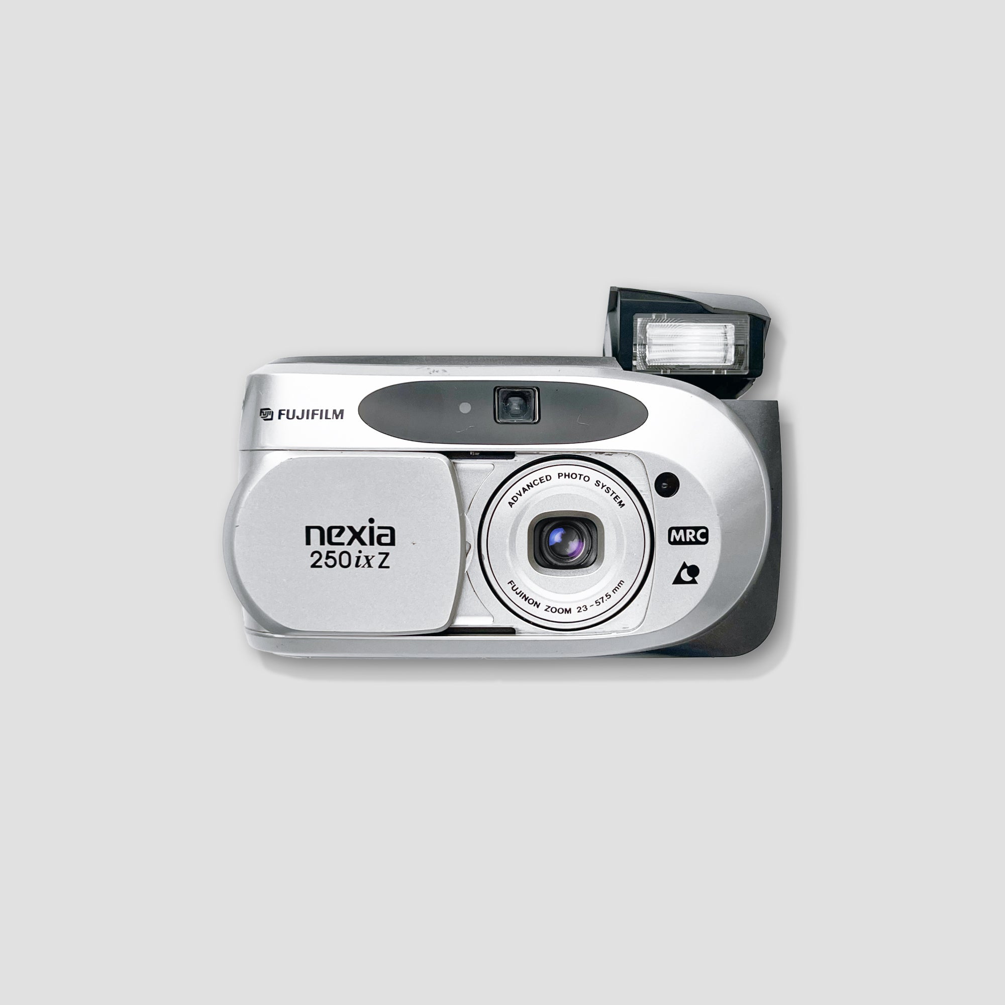 Fujifilm Nexia 250ixZ Film Camera | Analogue Amsterdam – Analogue Shop