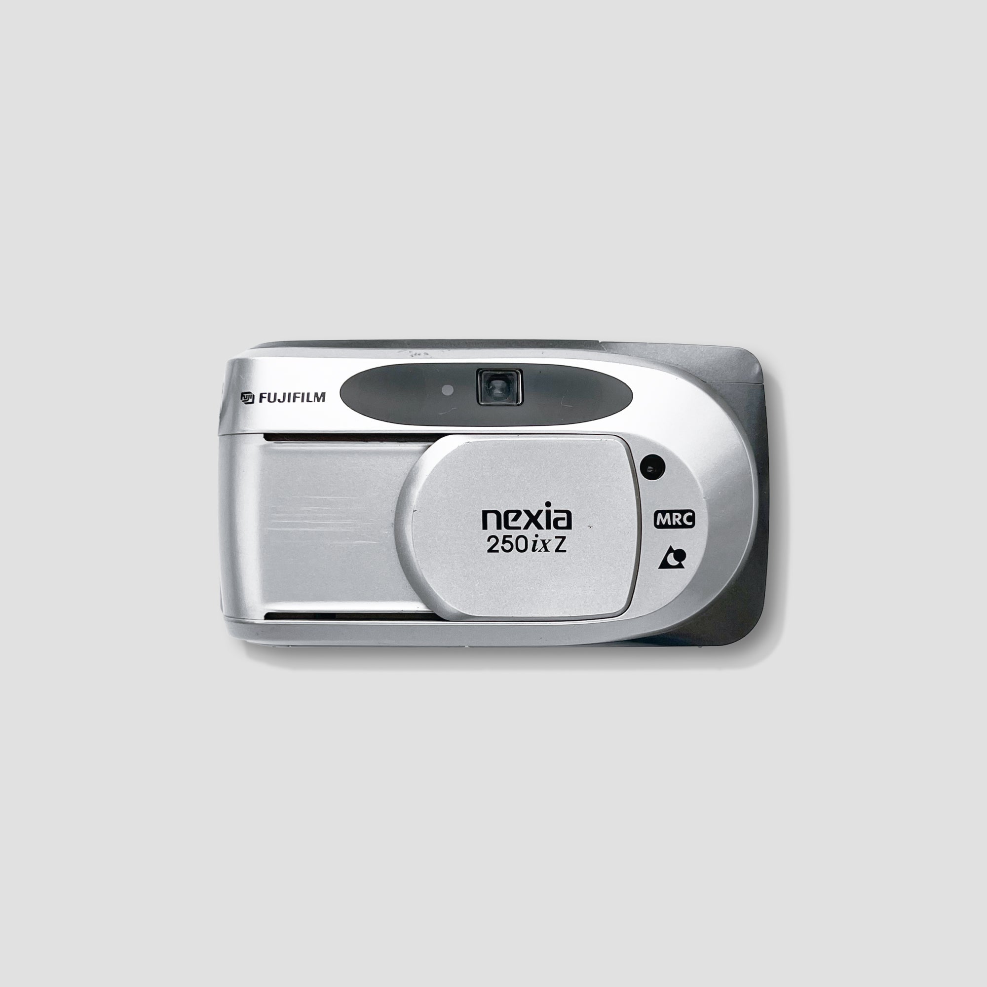 Fujifilm Nexia 250ixZ Film Camera | Analogue Amsterdam – Analogue Shop