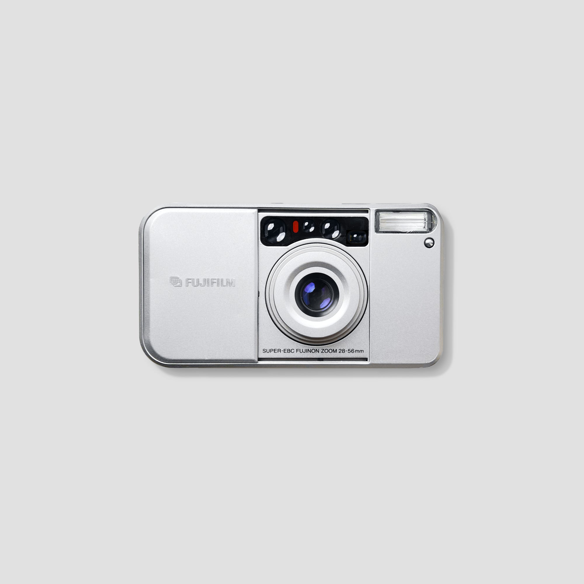 Fujifilm Tiara Zoom Compact Camera | Analogue Amsterdam – Analogue