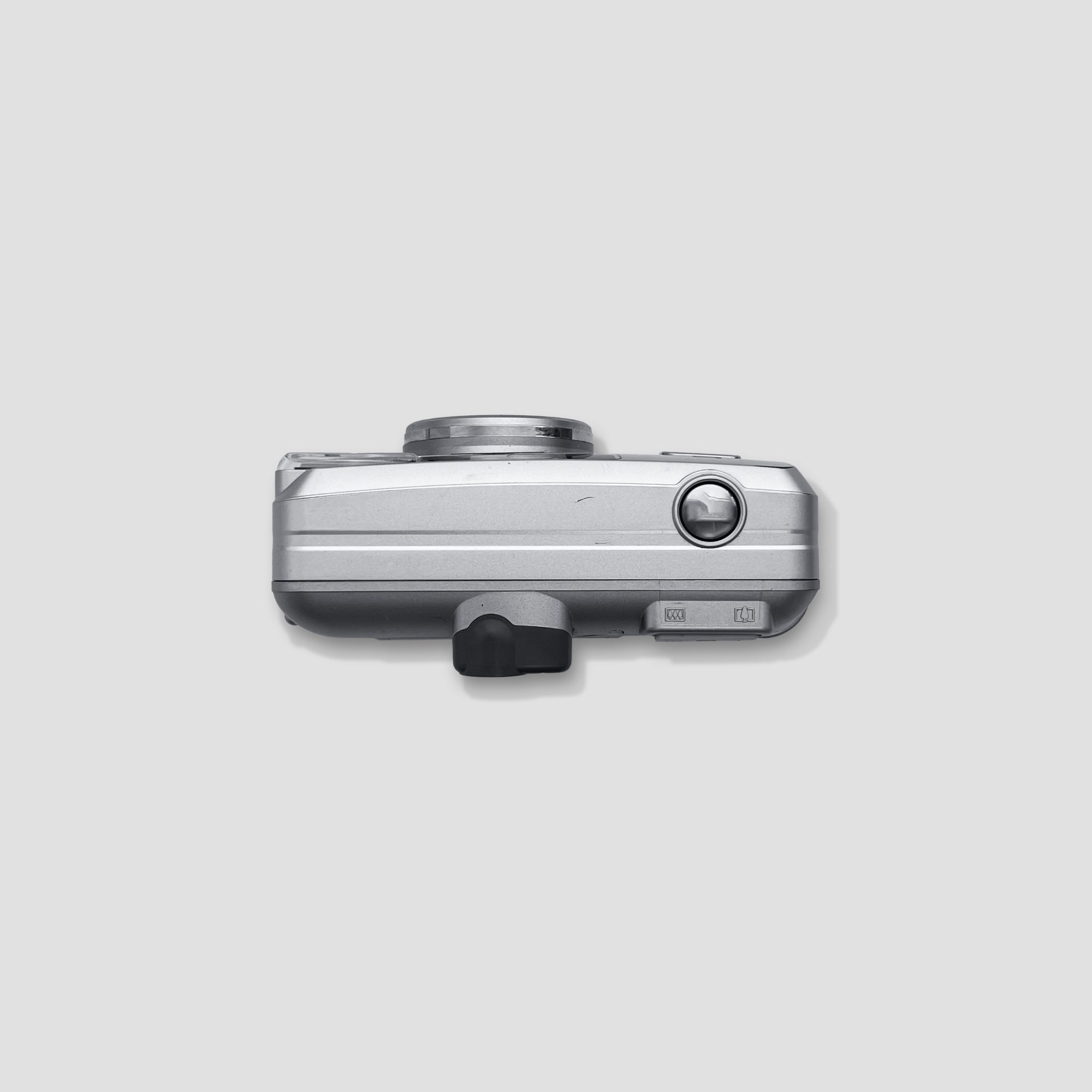 Fujifilm Zoom Date 120V Compact Camera | Analogue Amsterdam