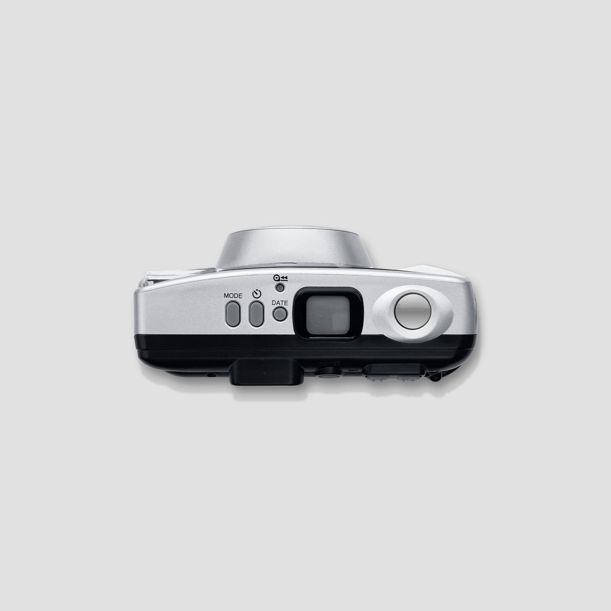 Fujifilm Zoom Date 120 Compact Camera | Analogue Amsterdam