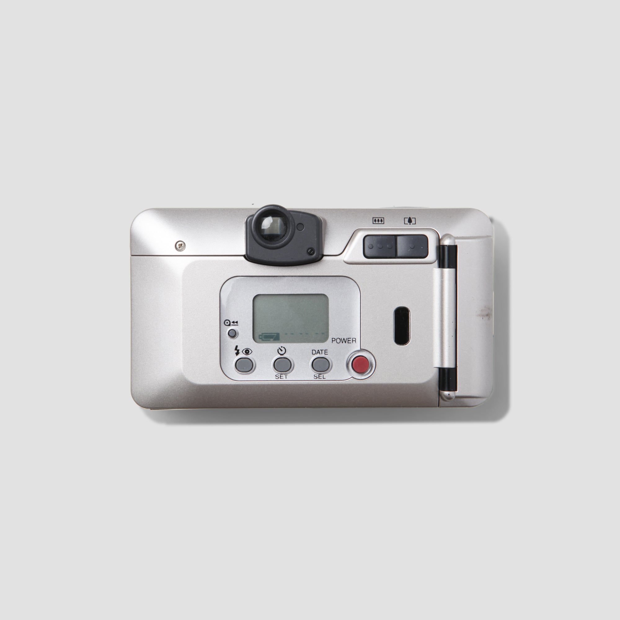 ➀ Fujifilm Zoomdate 135V - : Blog & Shop sur l'argentique ➀ Fujifilm Zoomdate 135V - : Blog & Shop sur l'argentique