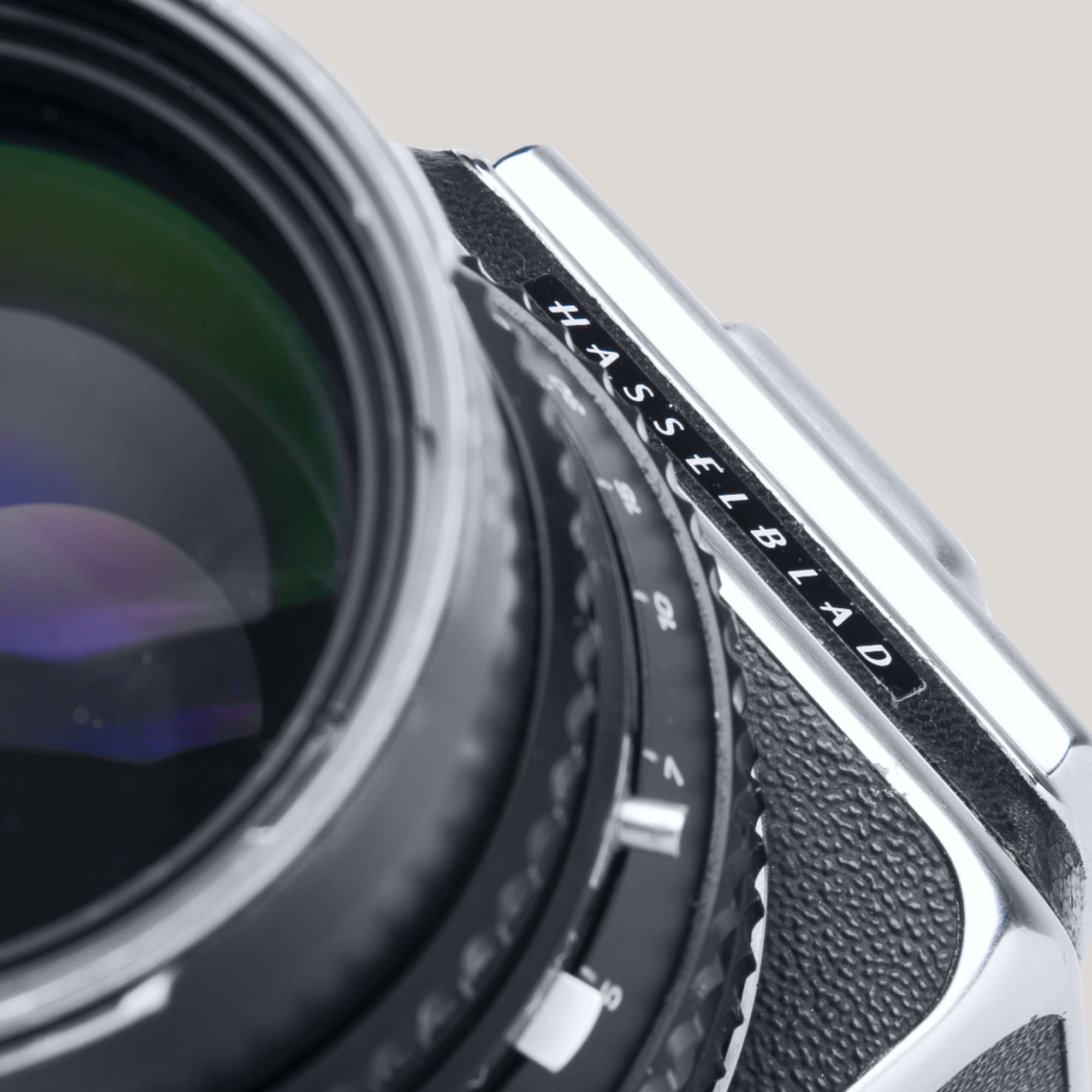 Hasselblad 500 C + Sonnar 150mm f4 – Analogue Shop