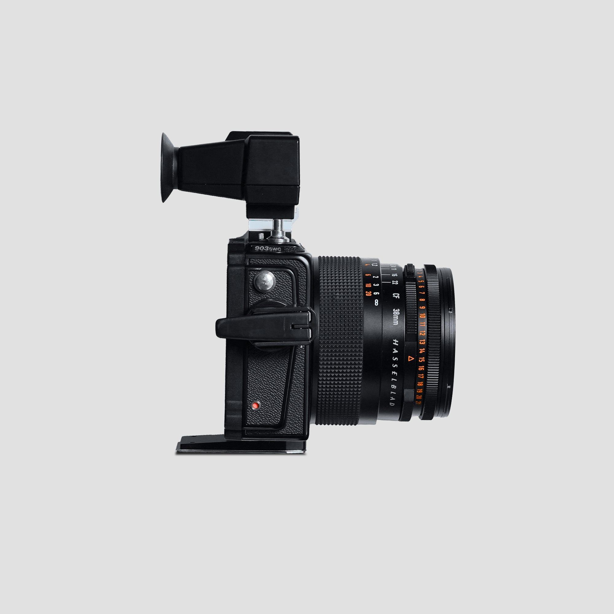 Hasselblad 903 SWC フィルムカメラ | Analogue Shop