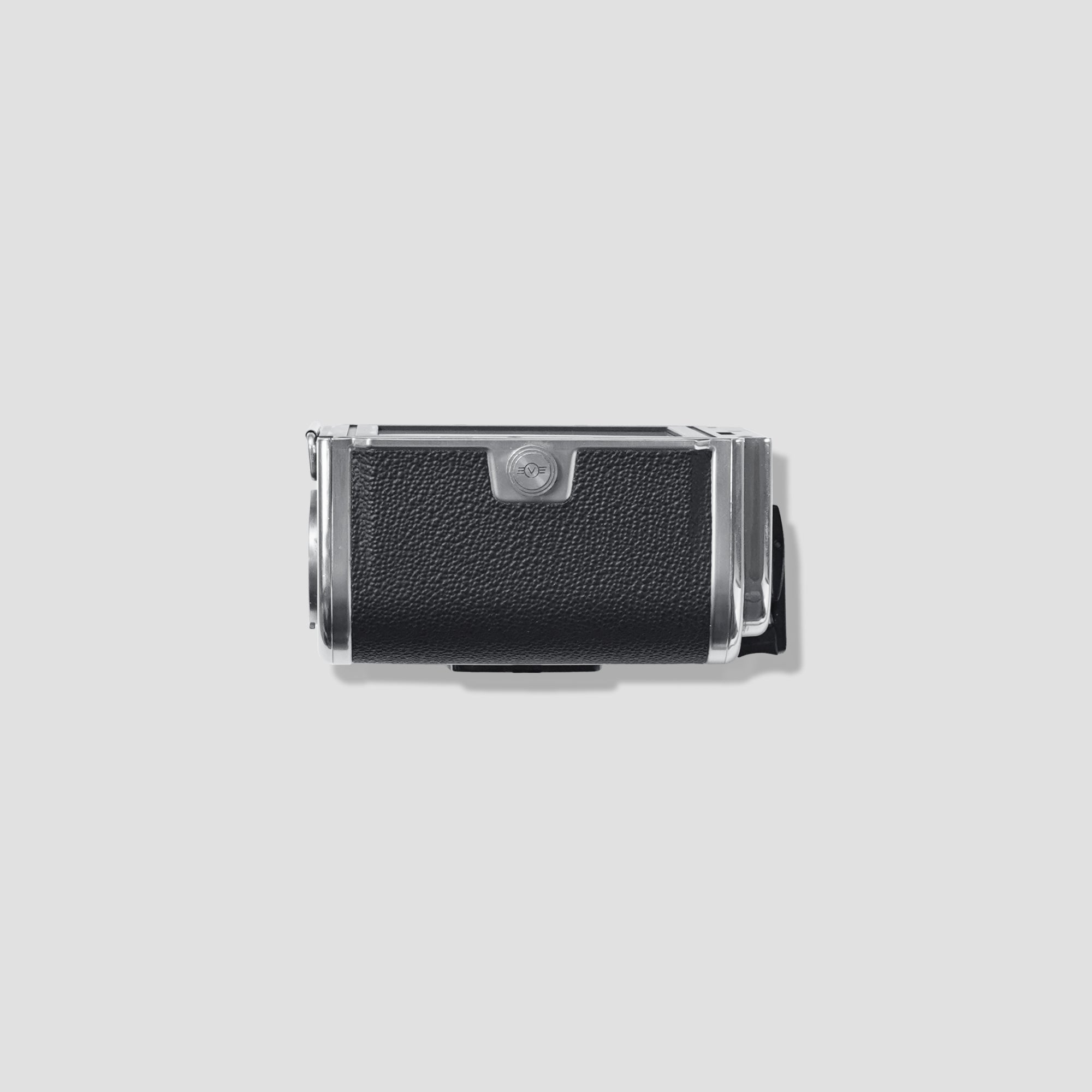 ● HASSELBLAD Ａ12 フイルムマガジン （シルバー） Hasselblad A12 Medium Format Camera | Analogue Amsterdam