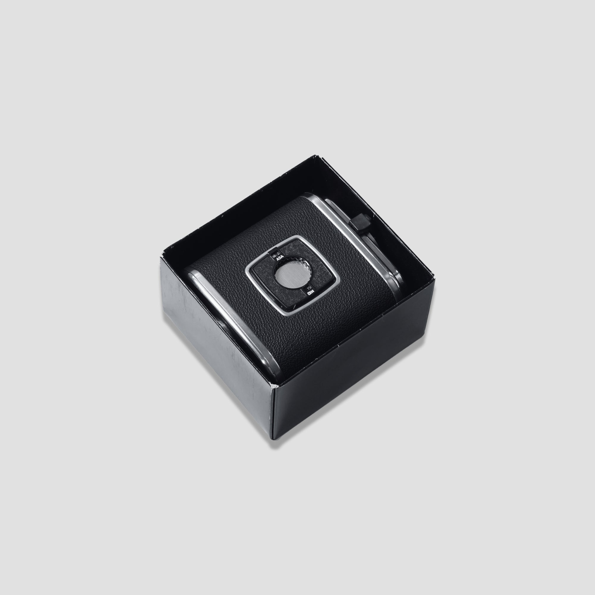 HASSELBLAD マガジン A12 Q429 希少・箱付き】 HASSELBLAD ハッセルブラッド A12 Magazine