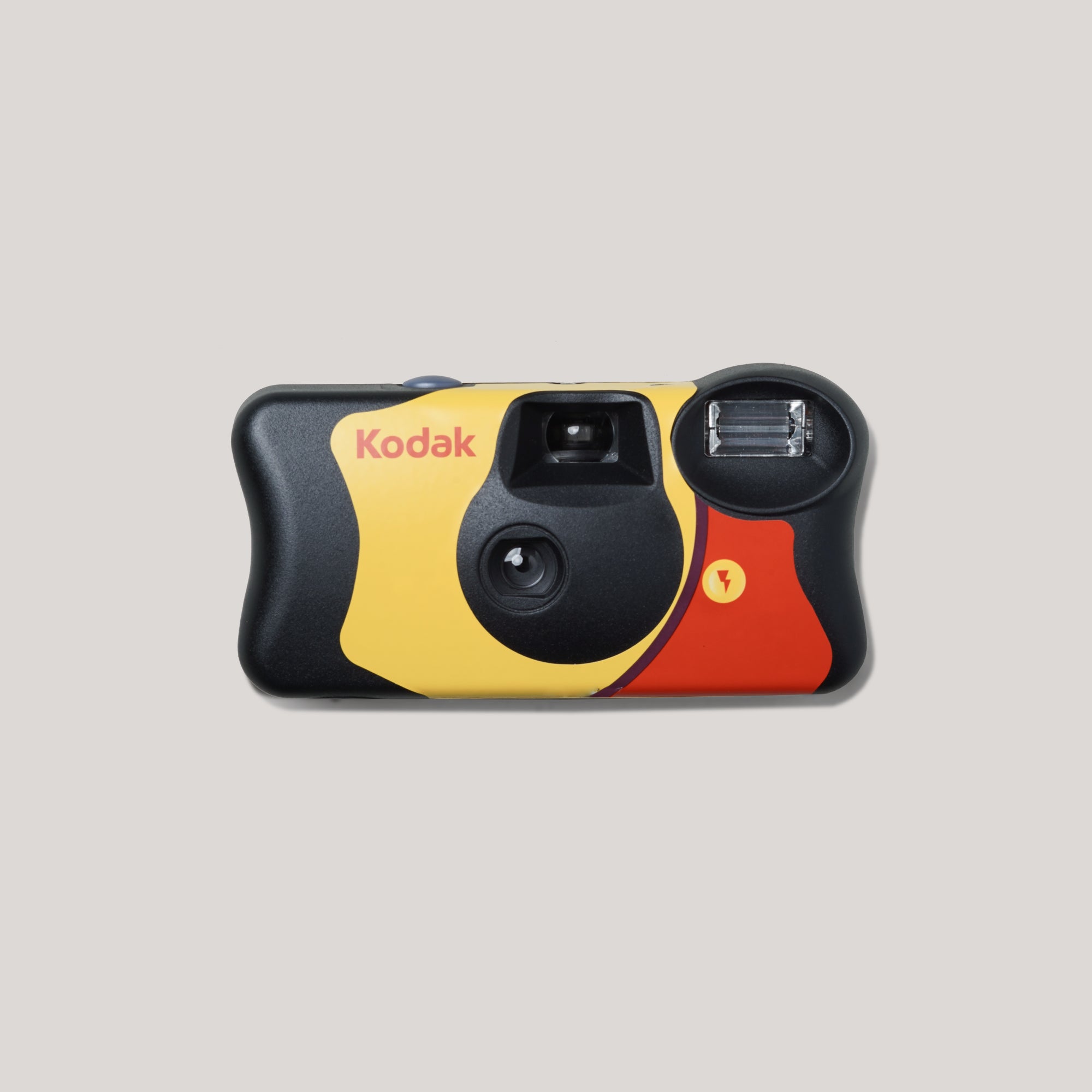 Buy Kodak FunSaver now at Analogue Amsterdam