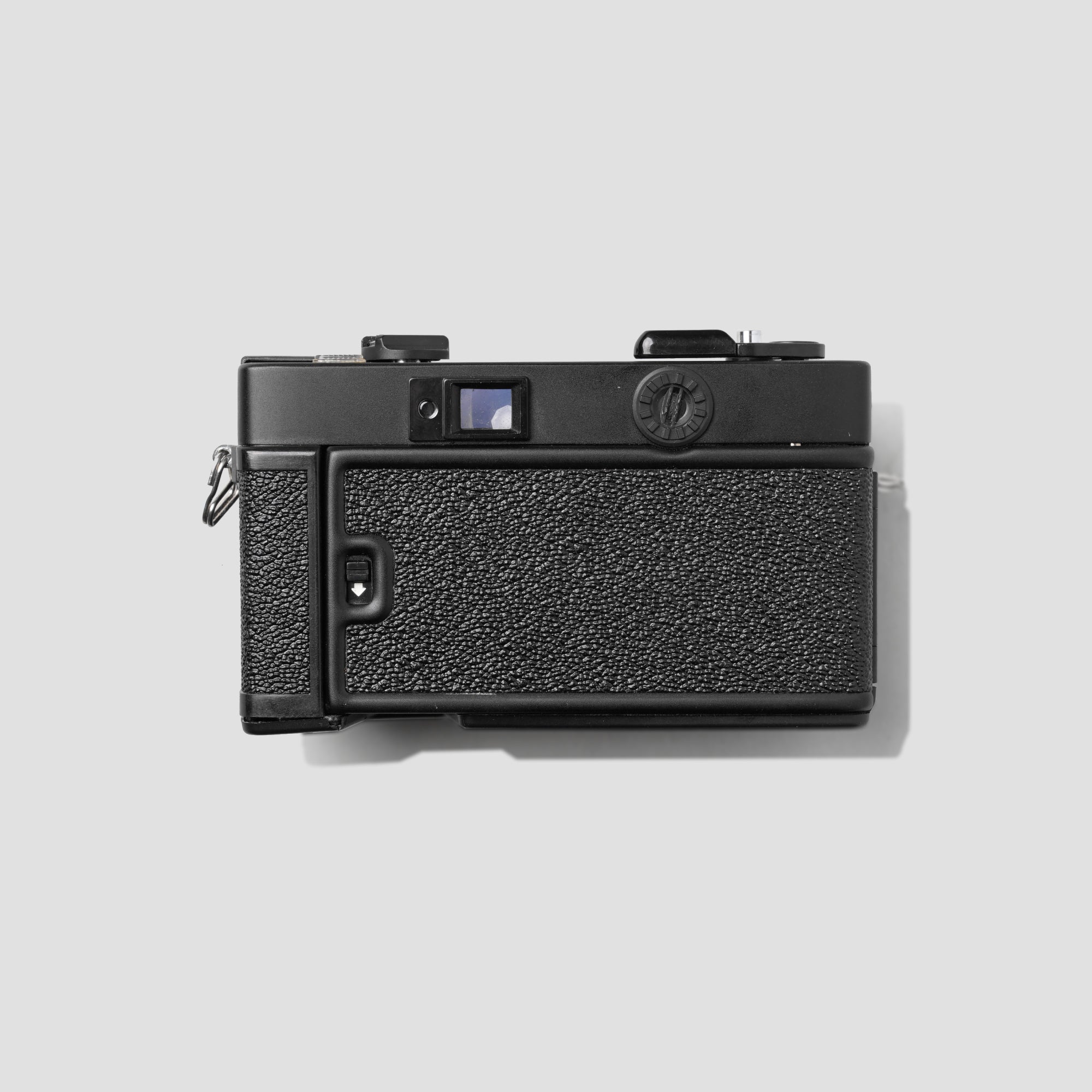 Konica C35 EF – Analogue Shop