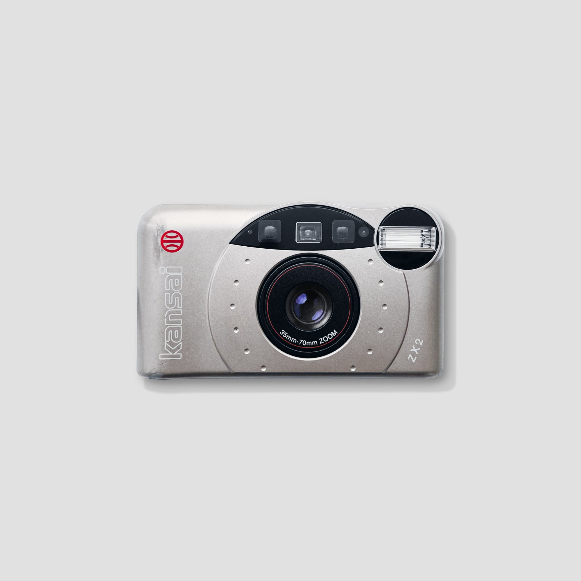 Kansai ZX2 Lens | Analogue Amsterdam – Analogue Shop