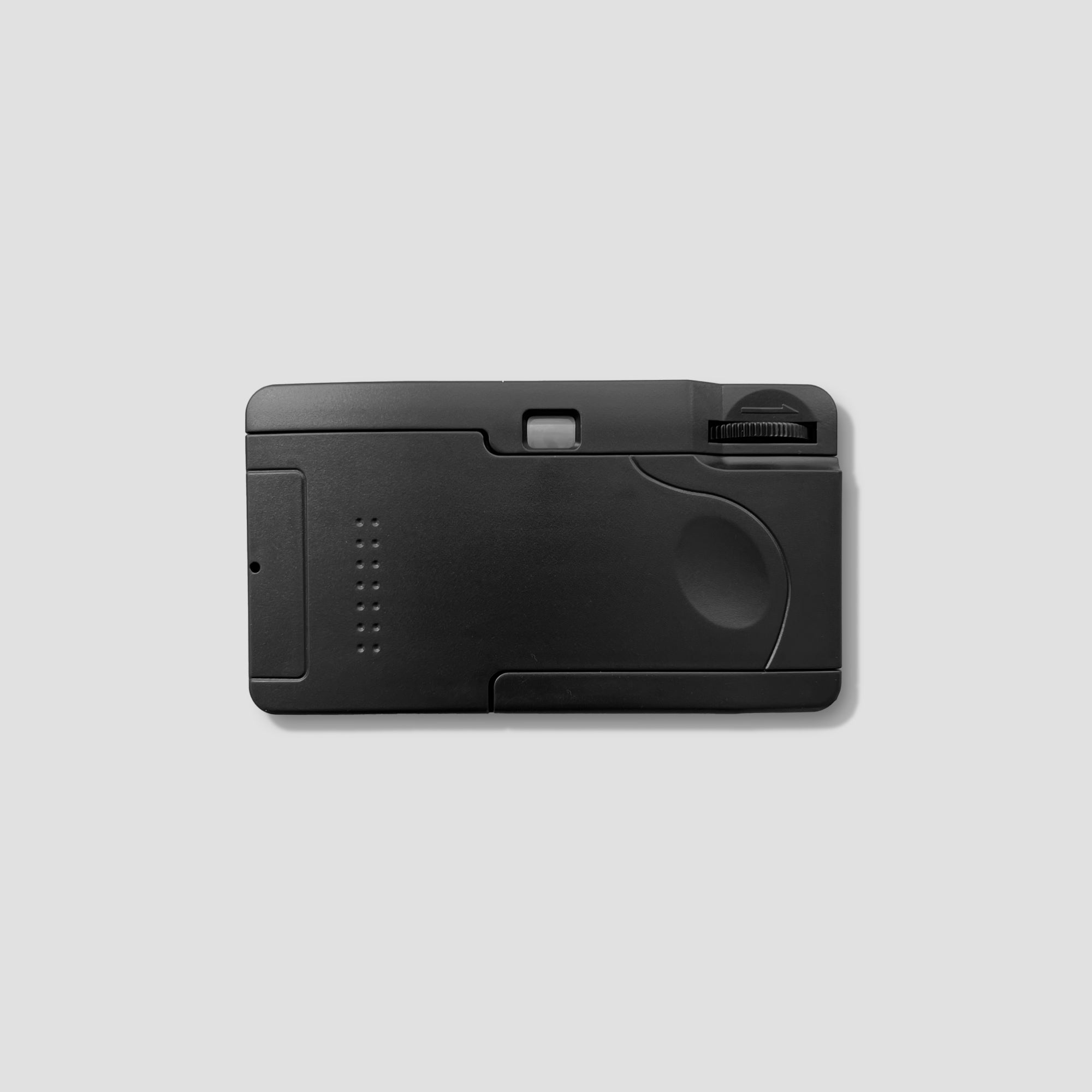 Kodak M35 Grey