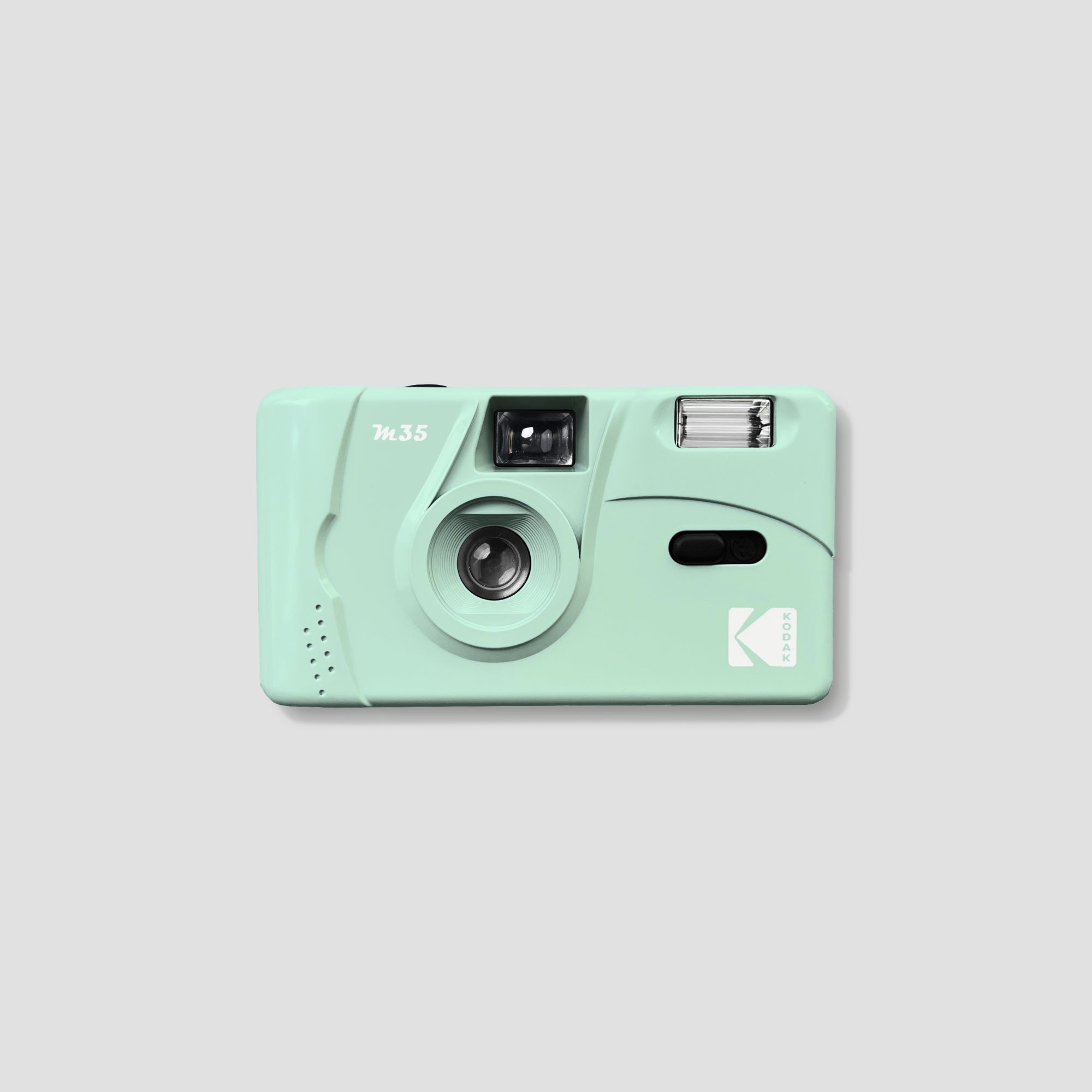 Kodak M35 Light Blue