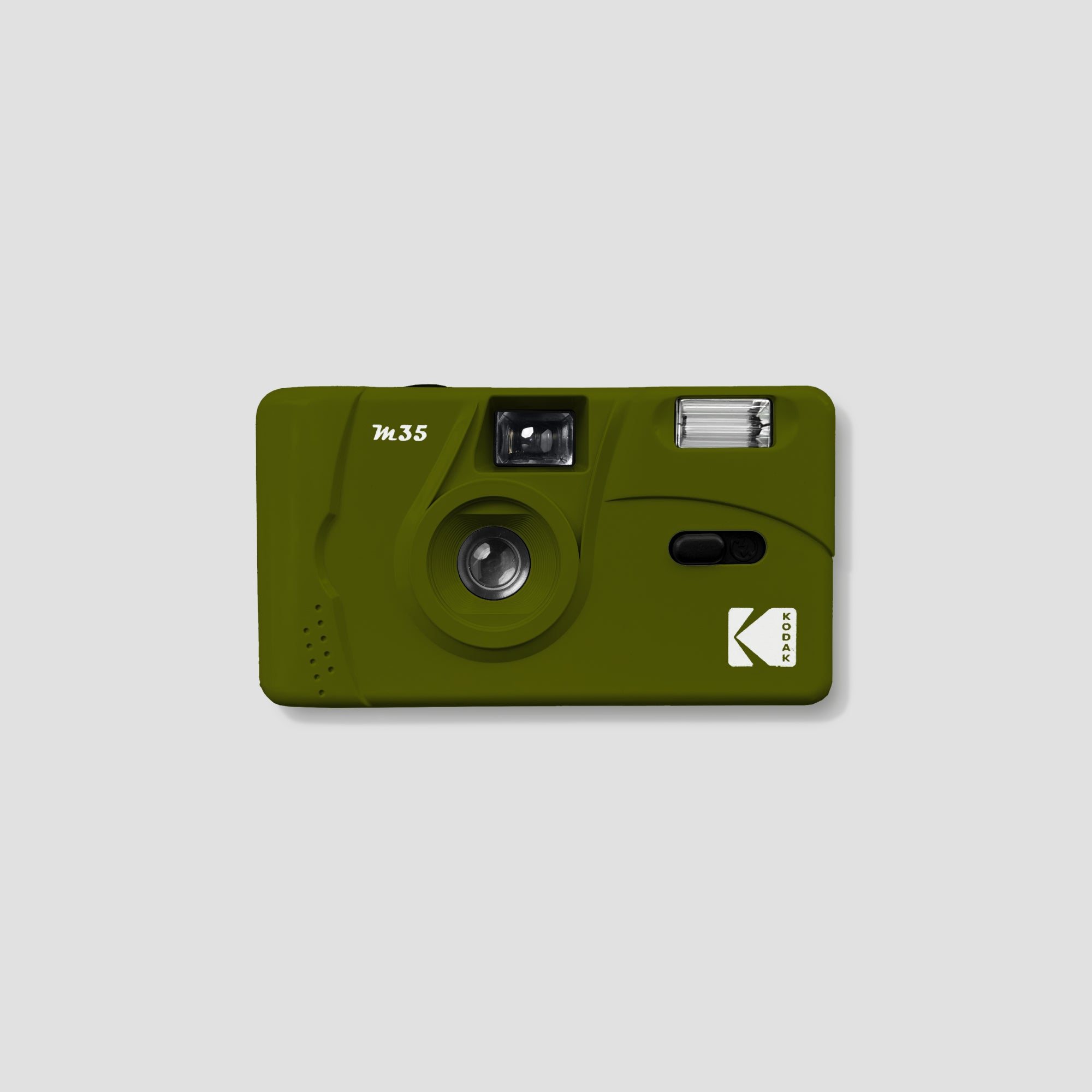 Kodak M35 Olive Green