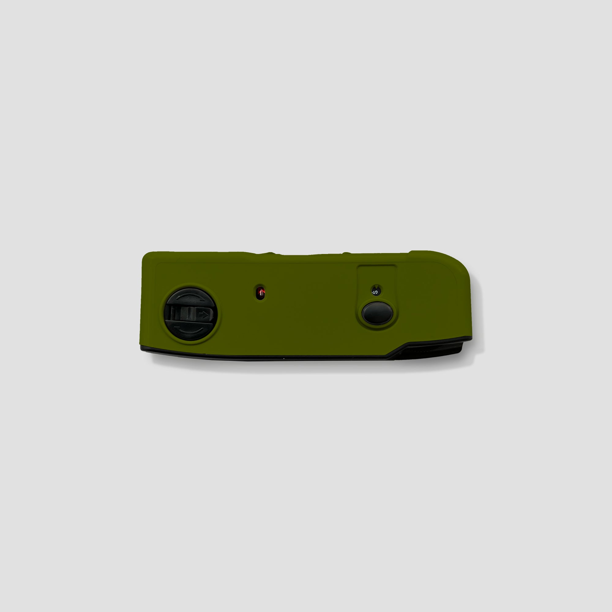 Kodak M35 Olive Green